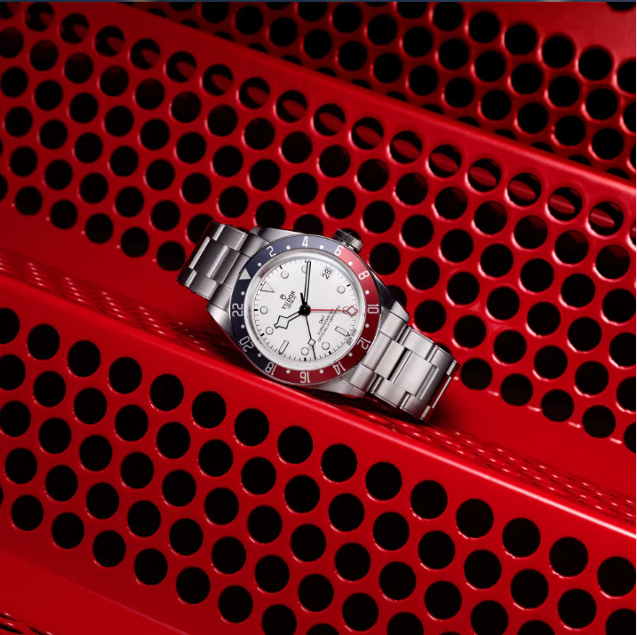 Black Bay GMT, 41 mm - Image 4