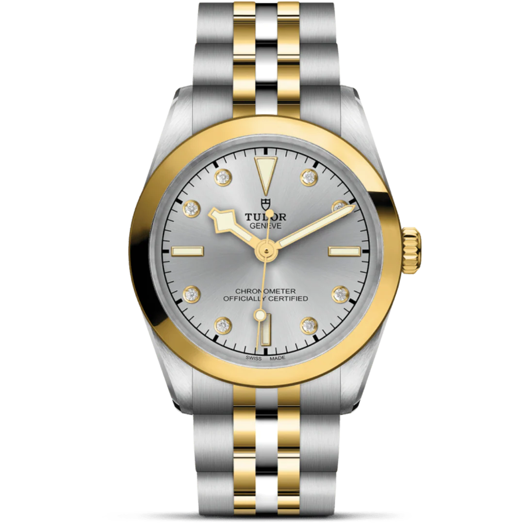 Orologi Tudor