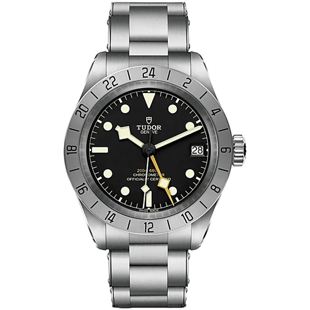 Black Bay PRO, 39 mm