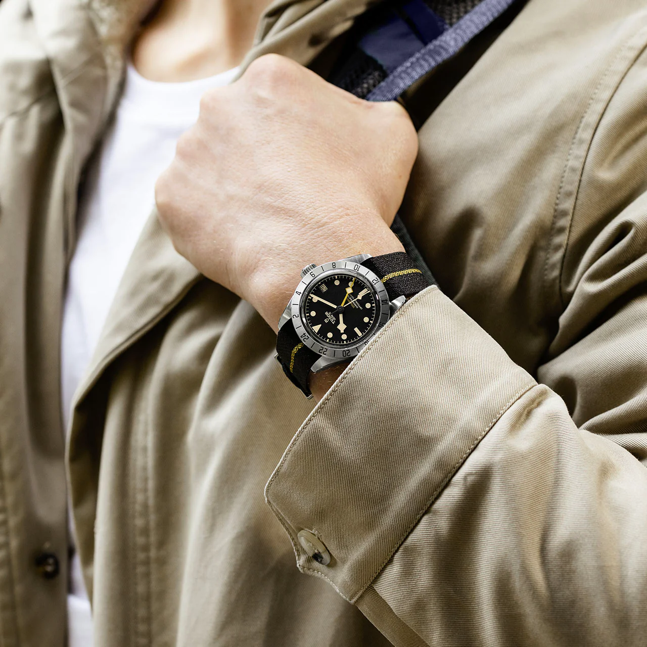 Black Bay PRO, 39 mm - Image 2