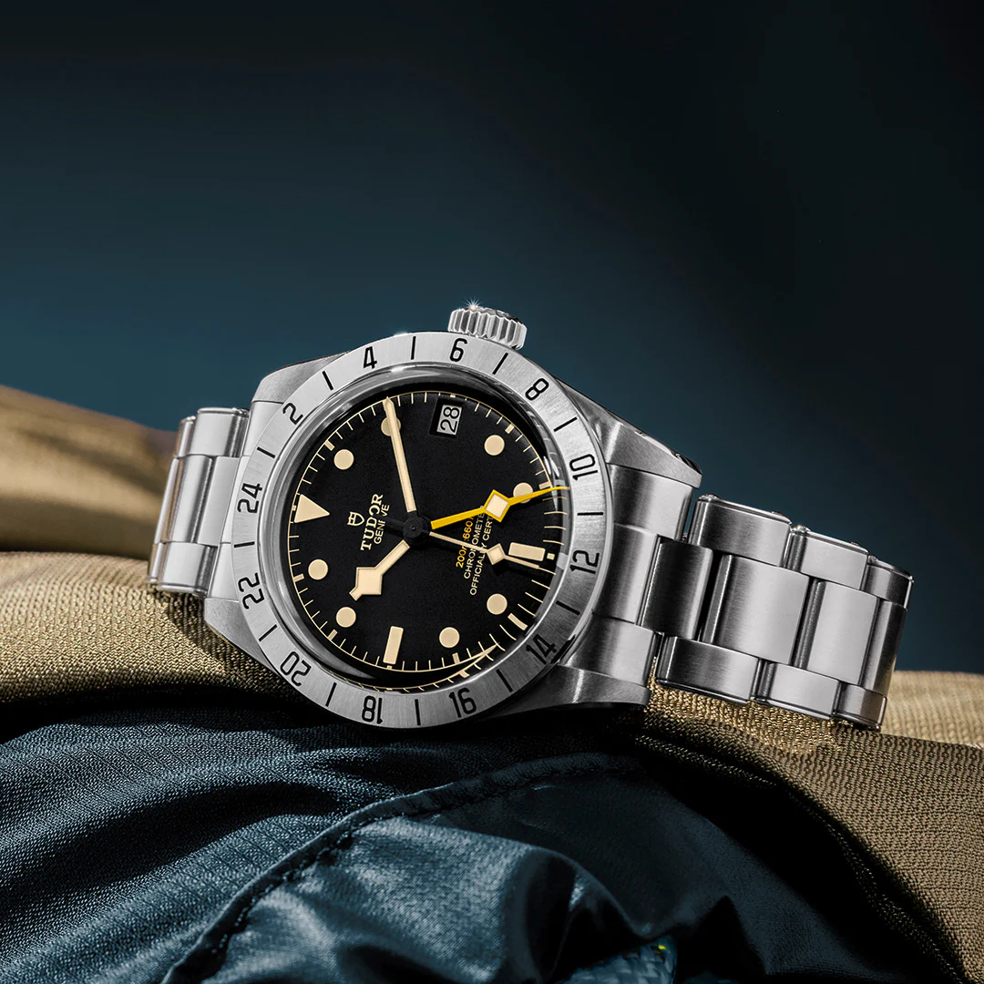 Black Bay PRO, 39 mm - Image 3