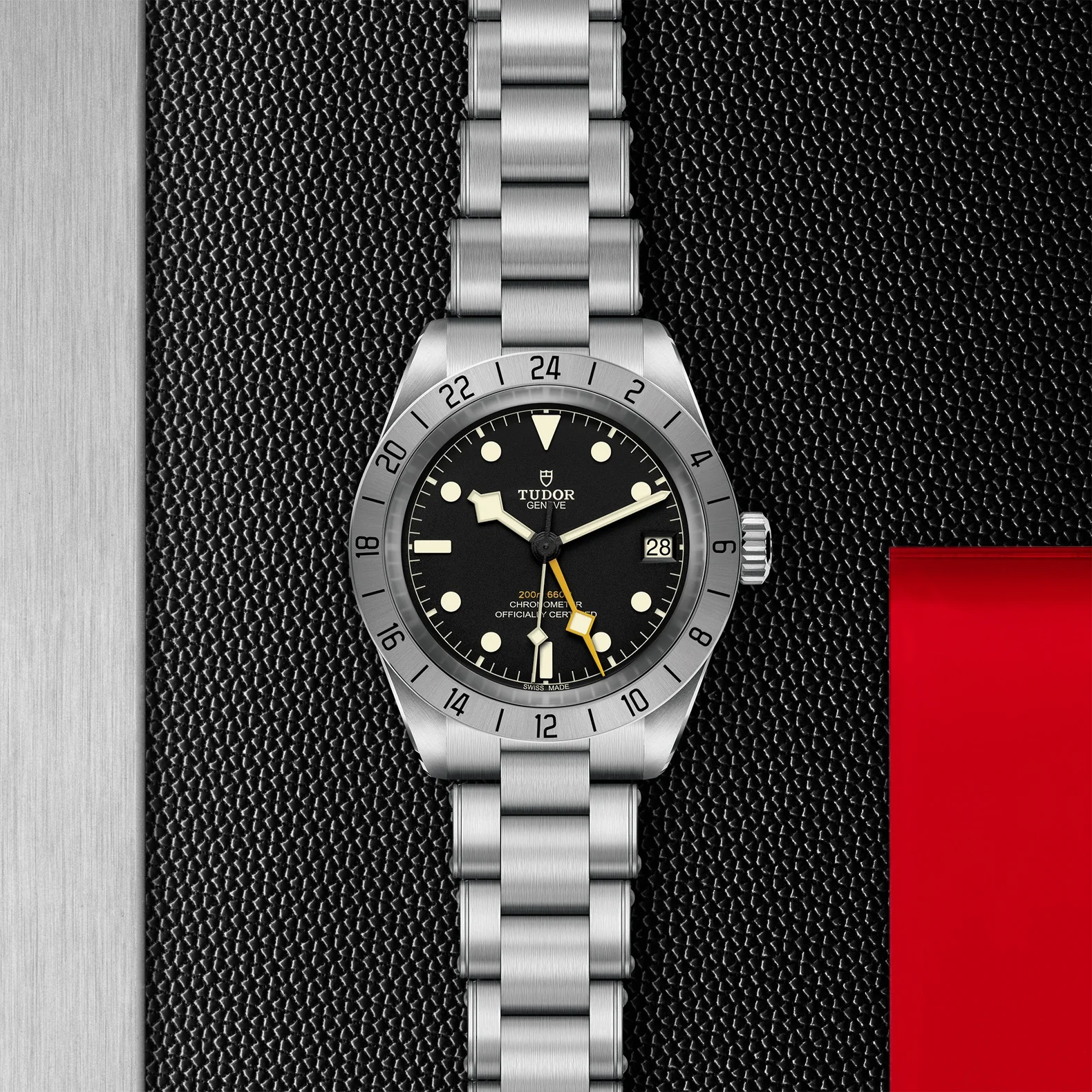 Black Bay PRO, 39 mm - Image 5