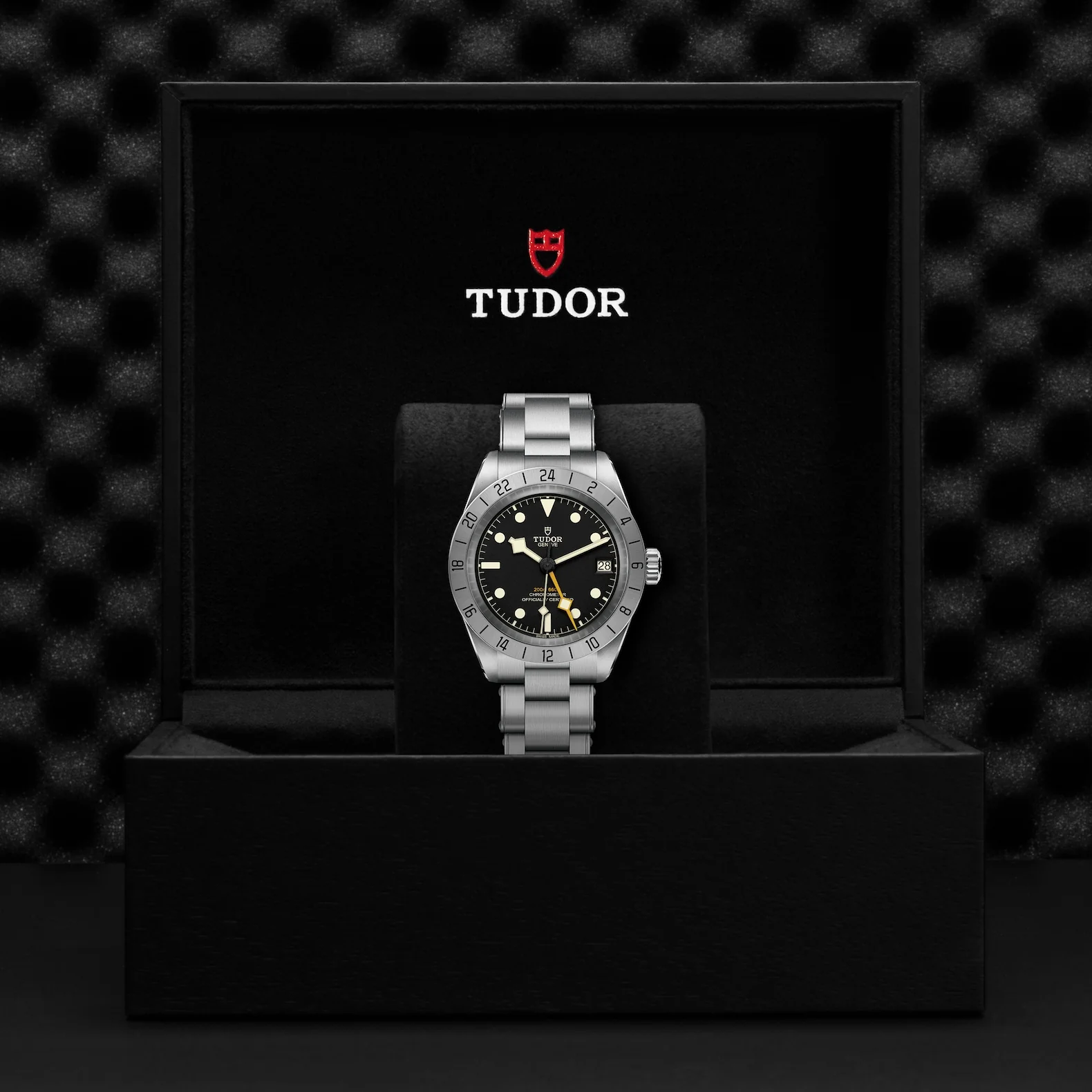 Black Bay PRO, 39 mm - Image 6