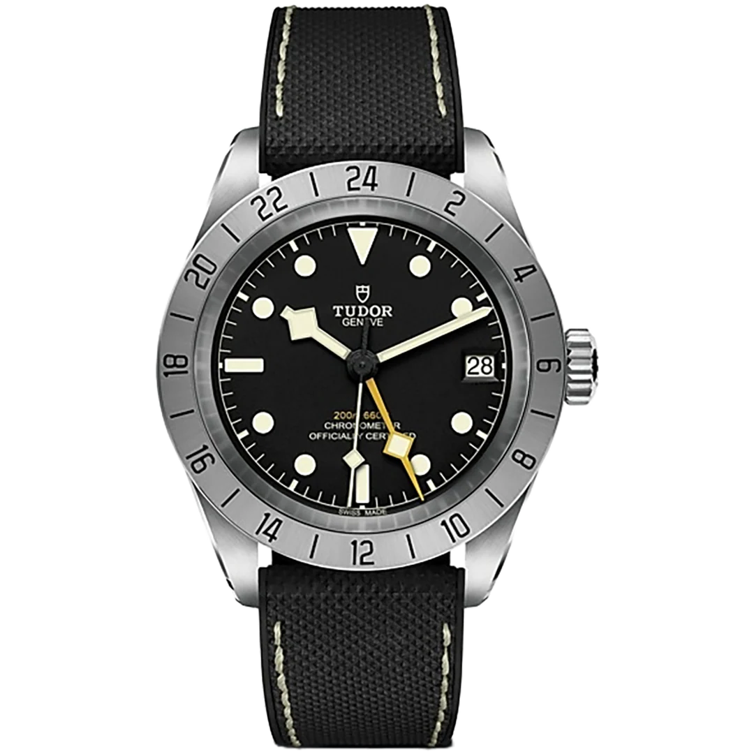 Black Bay PRO, 39 mm