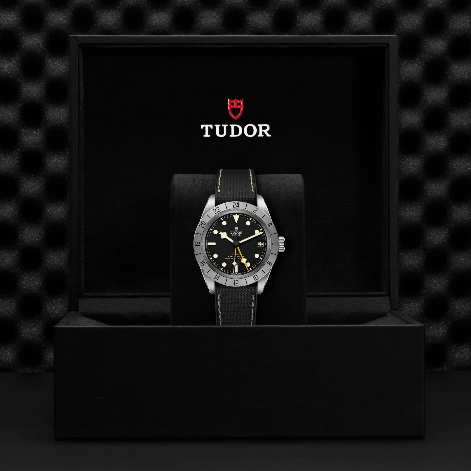 Black Bay PRO, 39 mm - Image 4