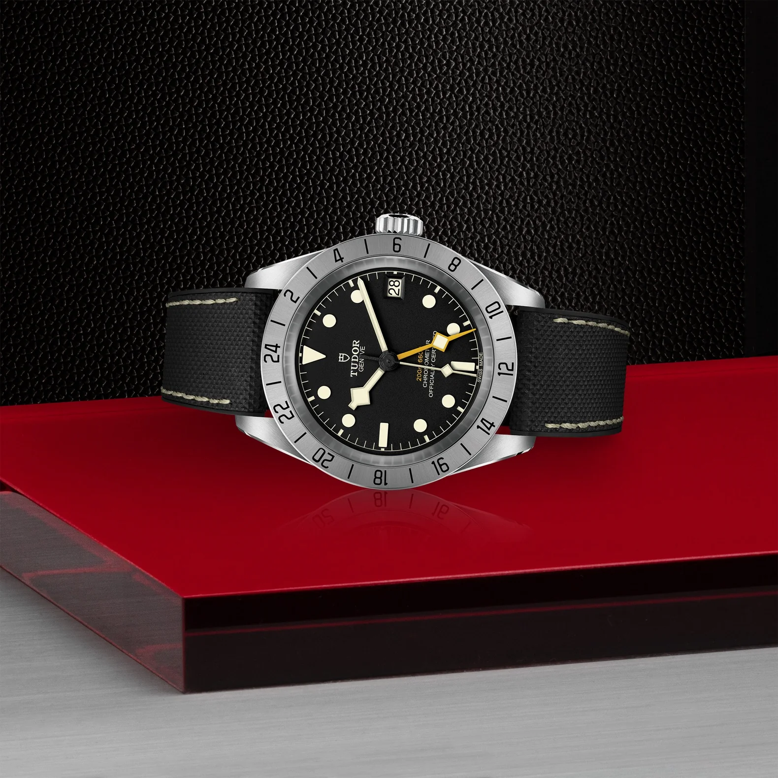 Black Bay PRO, 39 mm - Image 5