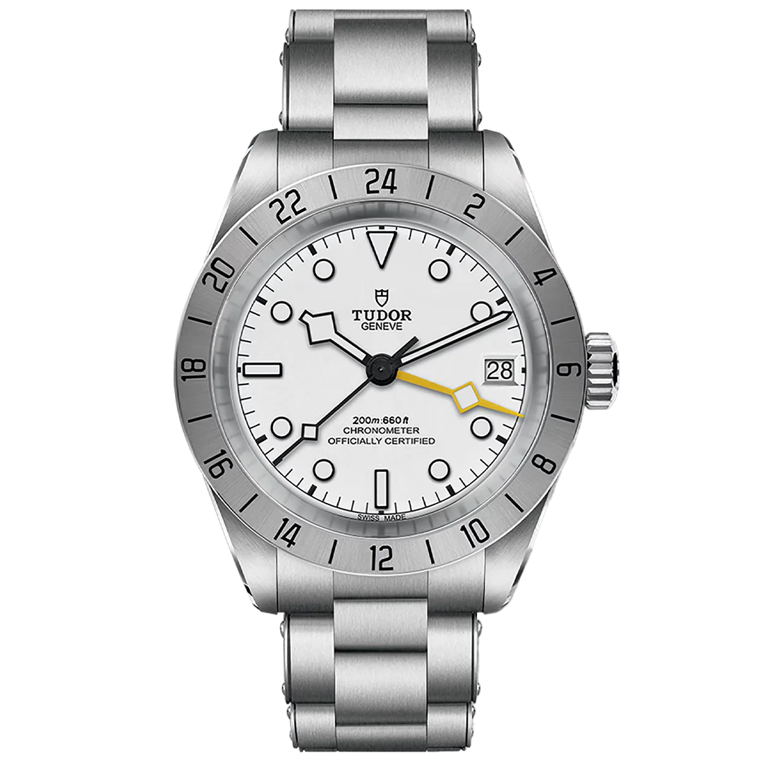 Black Bay Pro, 39 mm