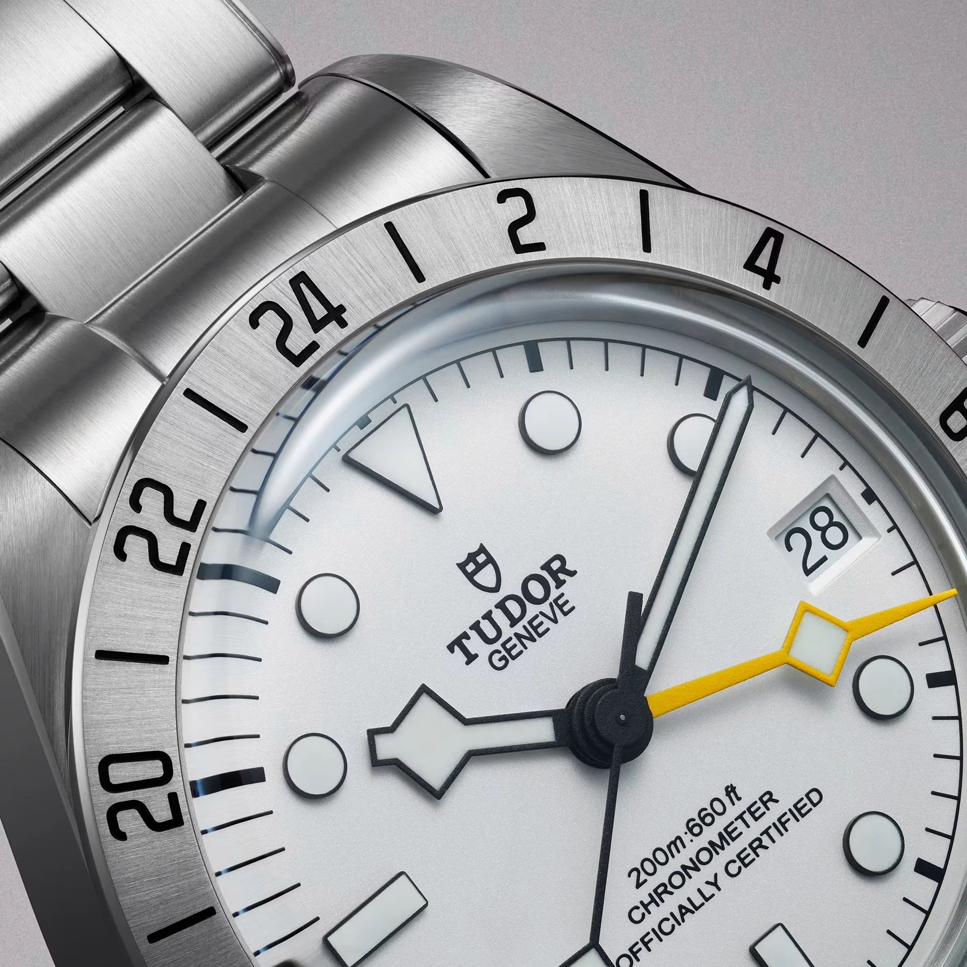 Black Bay Pro, 39 mm - Image 2