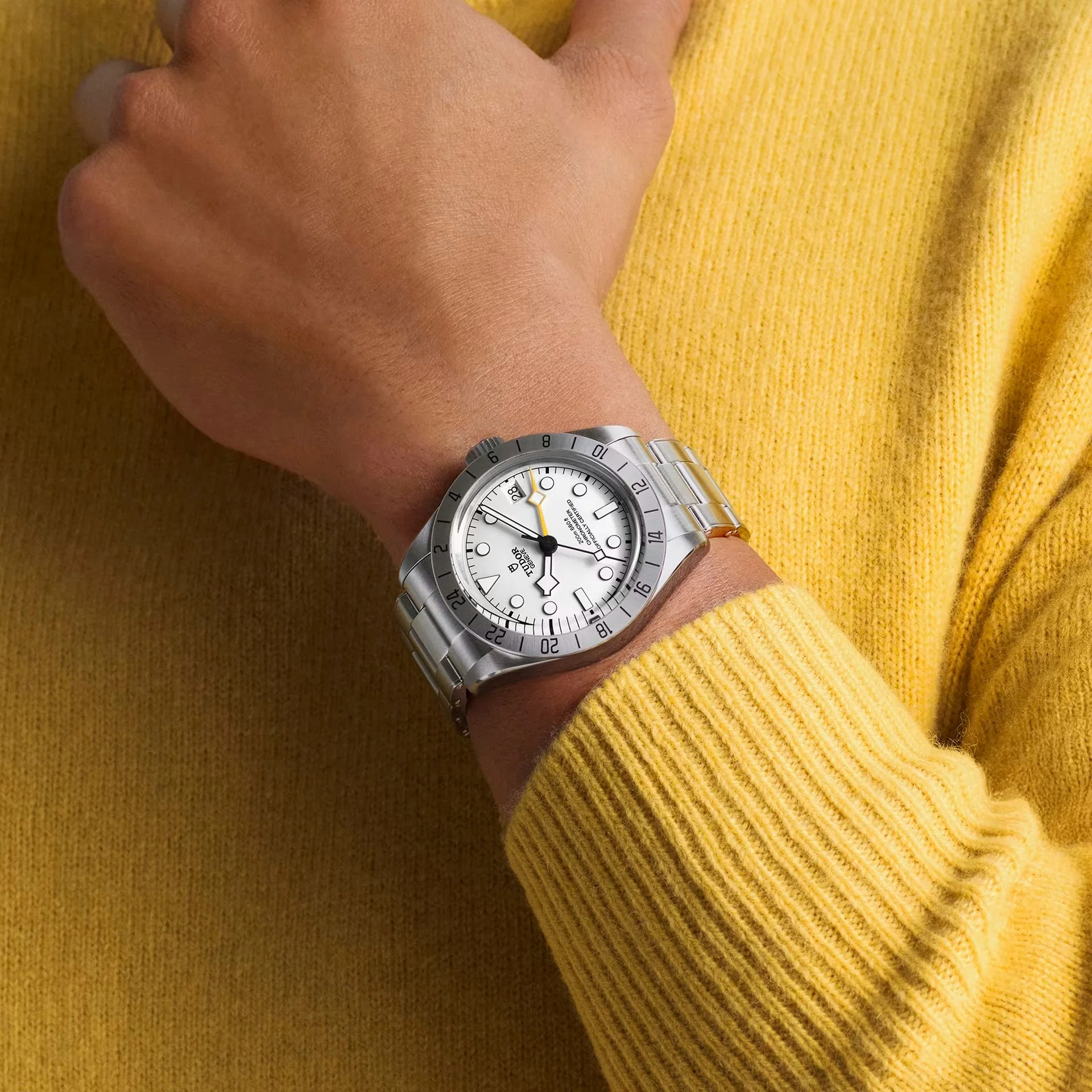 Black Bay Pro, 39 mm - Image 3