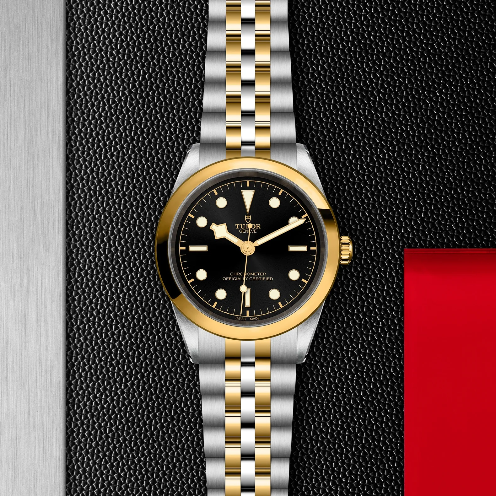 Black Bay S&G, 41 mm - Image 3