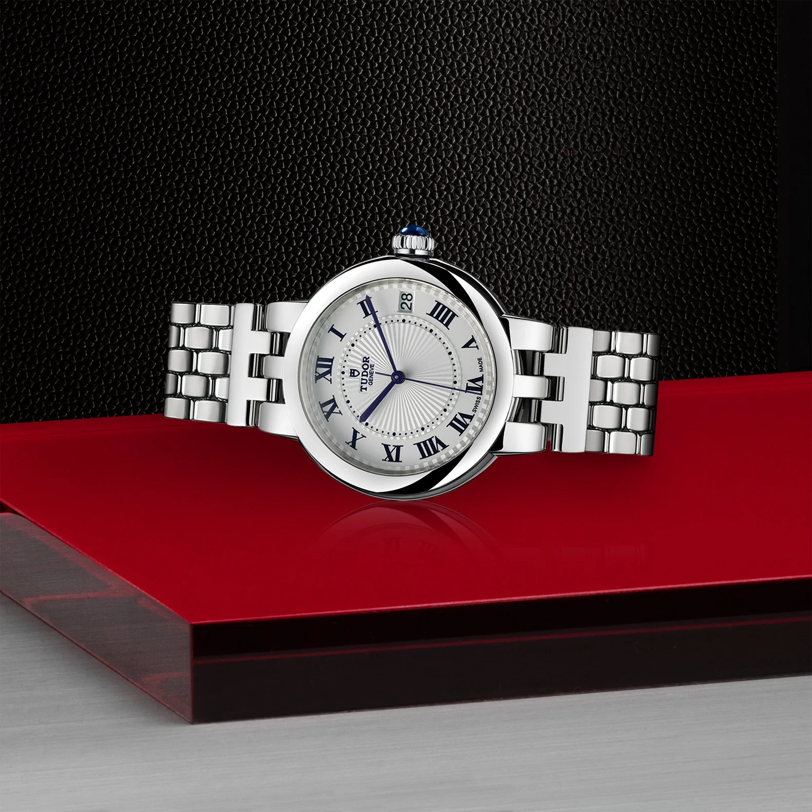 Clair de Rose, 34 mm - Image 3