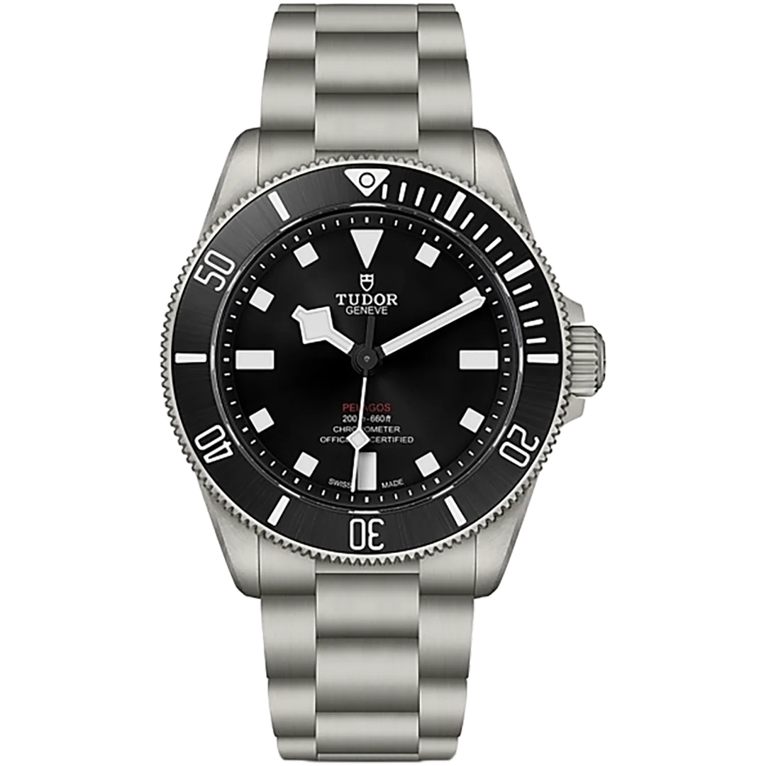 Pelagos, 39 mm