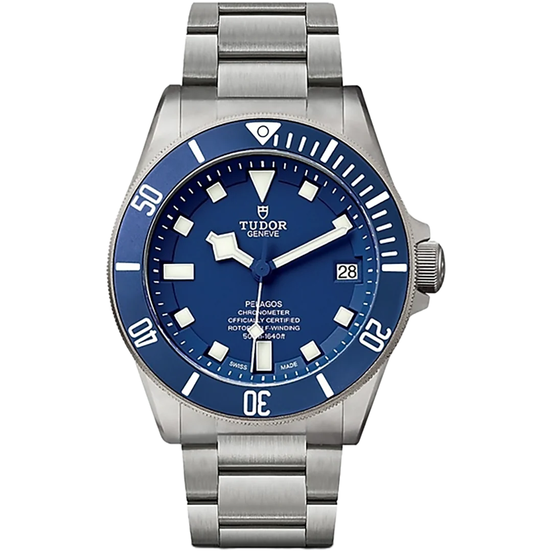 Pelagos, 42 mm