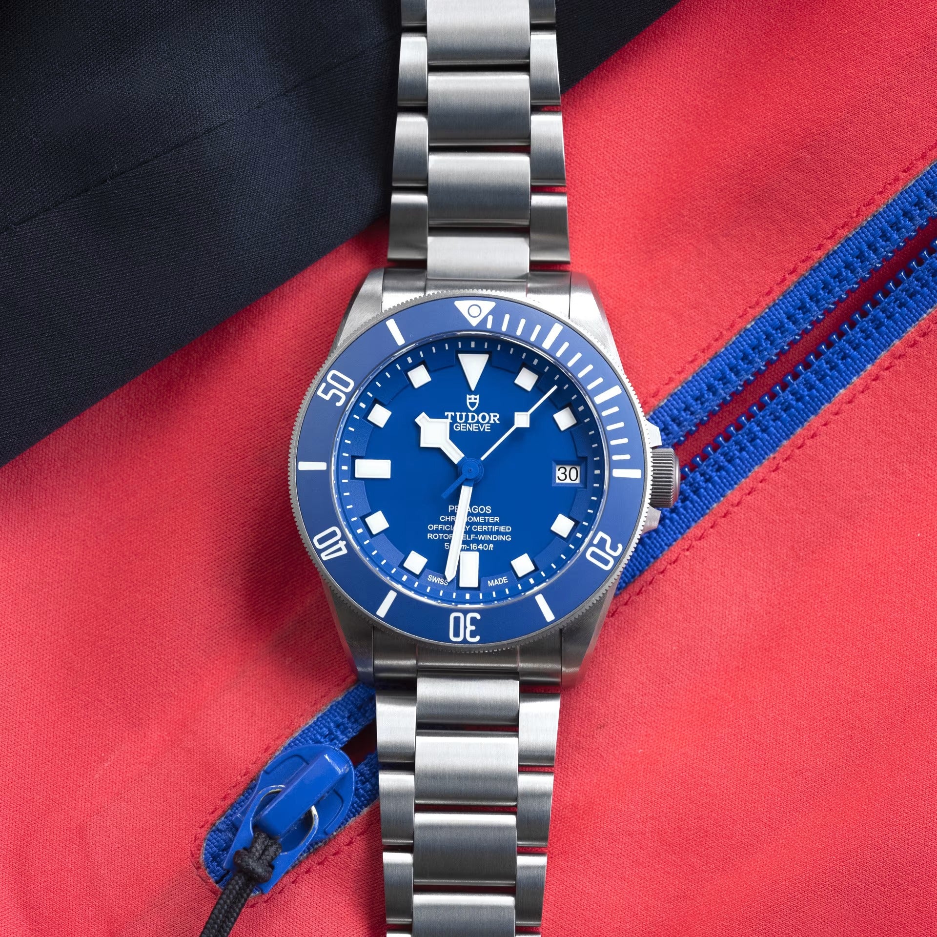 Pelagos, 42 mm - Image 2