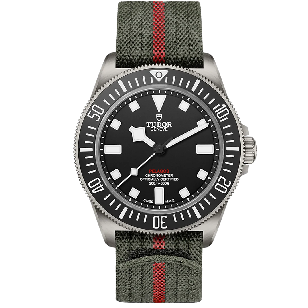 Pelagos, 42 mm