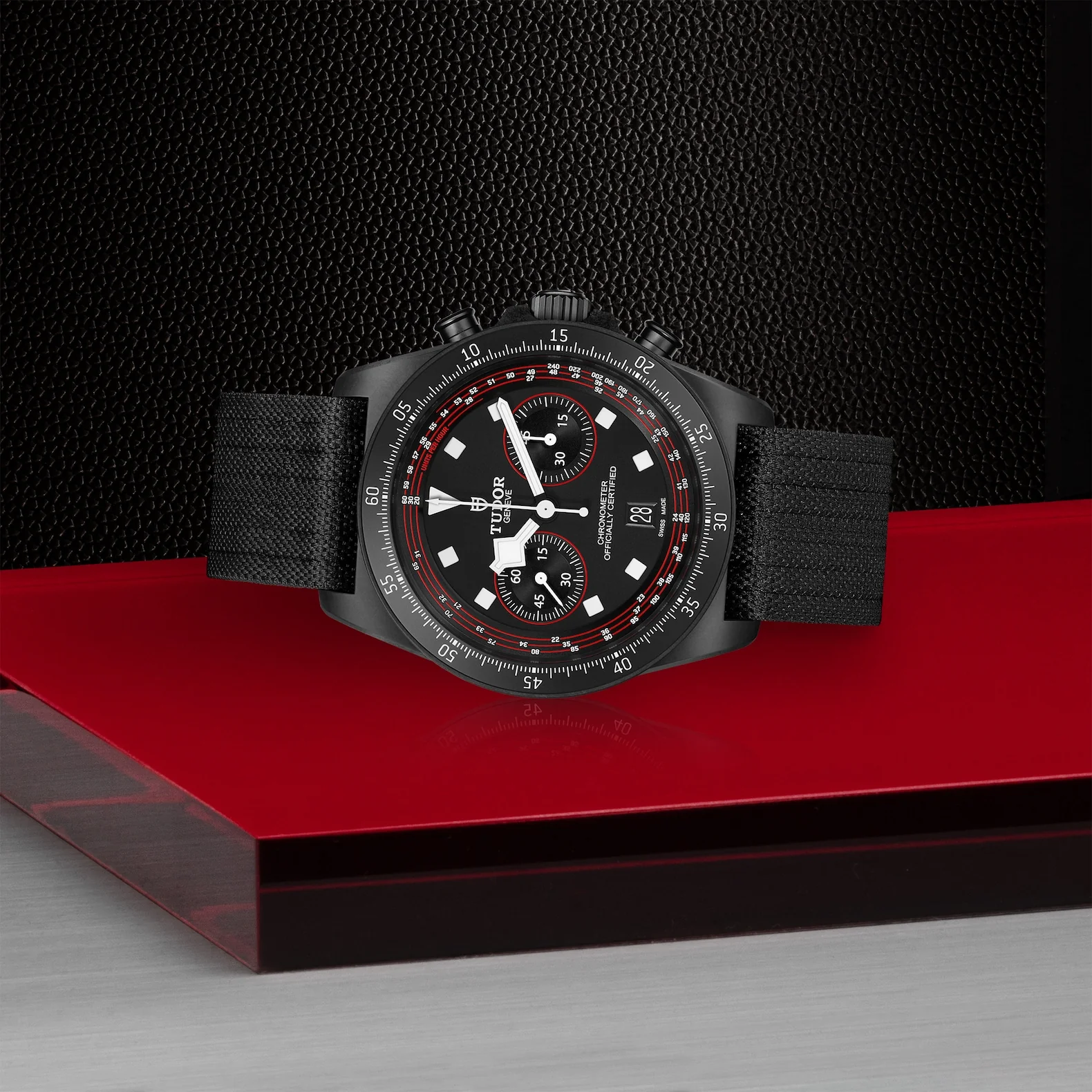 Pelagos FXD Chrono, 43 mm - Image 4