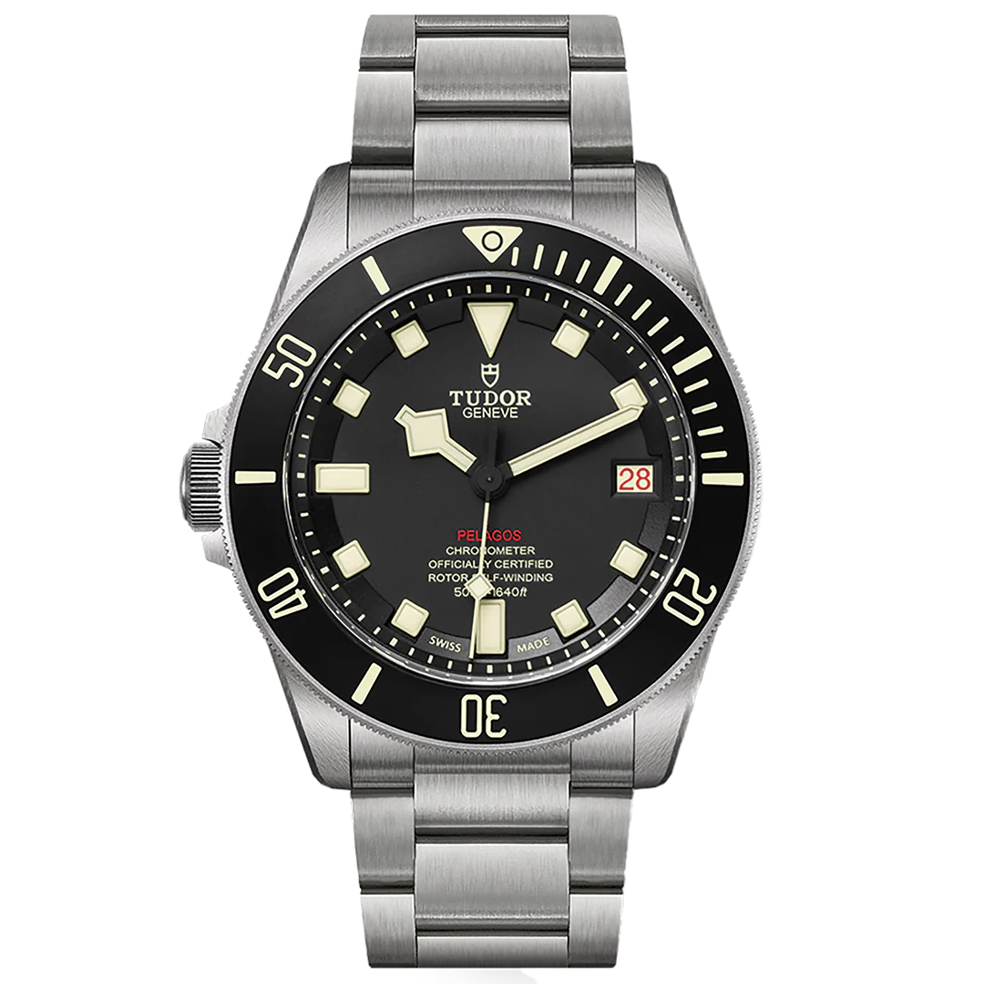 Pelagos LHD, 42 mm