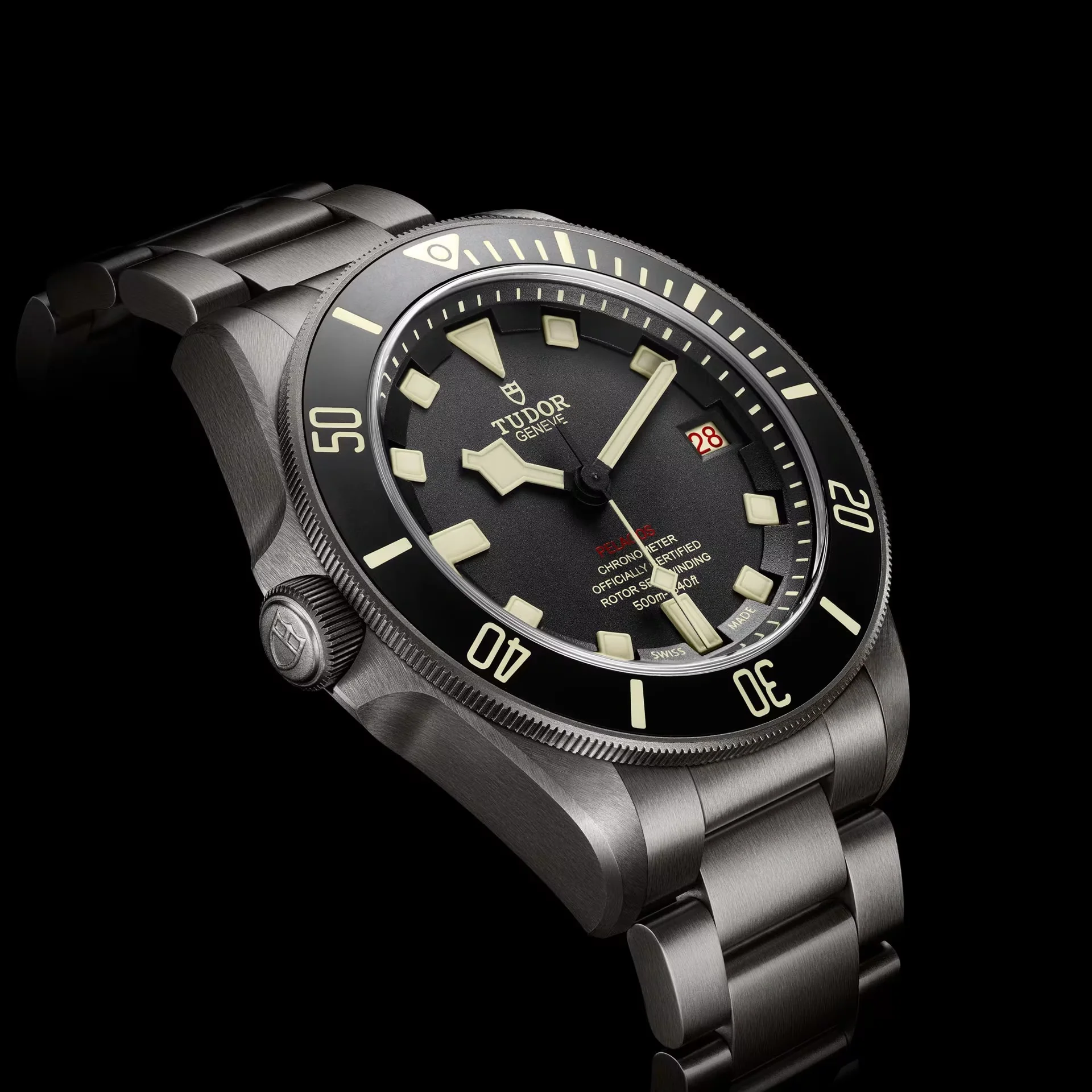 Pelagos LHD, 42 mm - Image 2