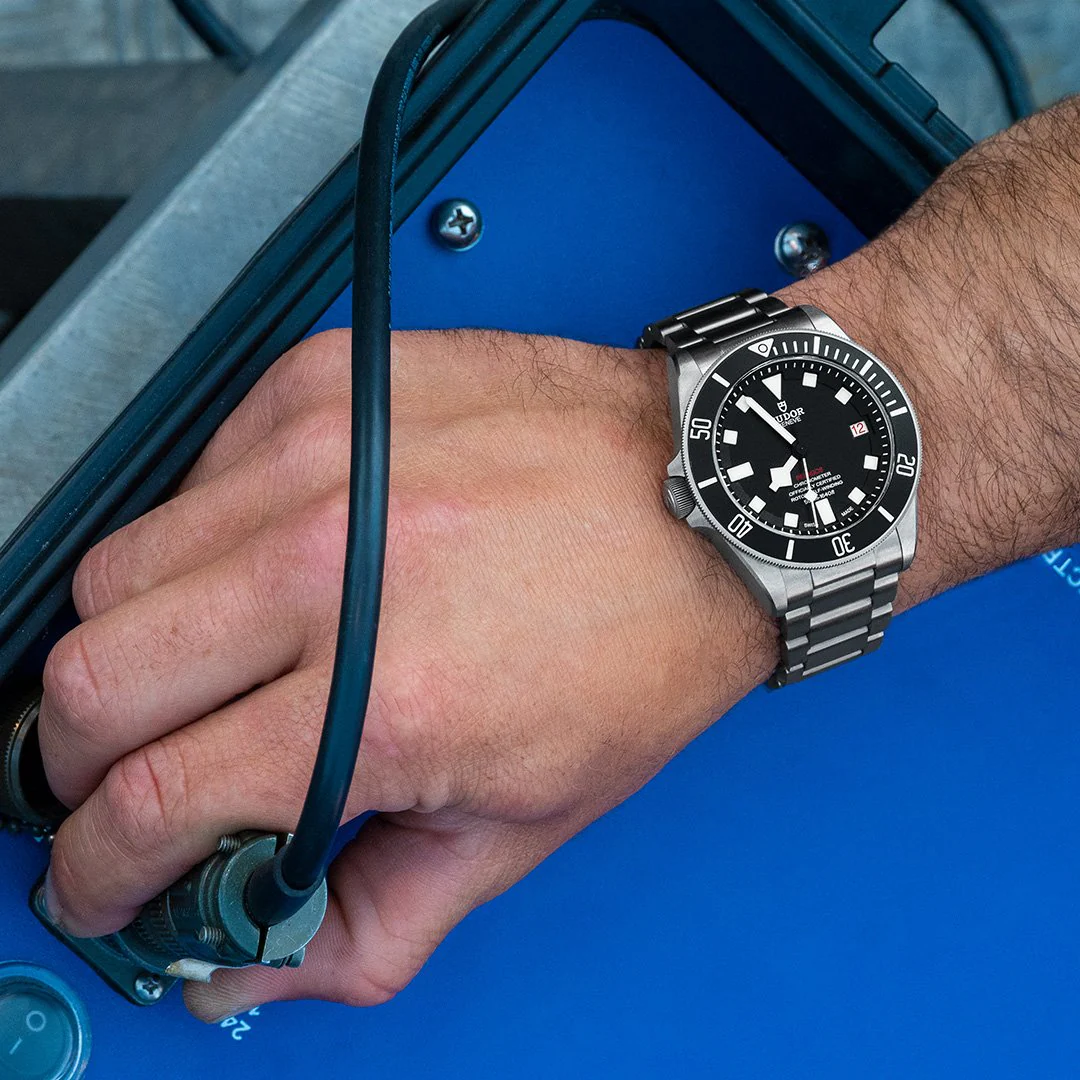 Pelagos LHD, 42 mm - Image 3