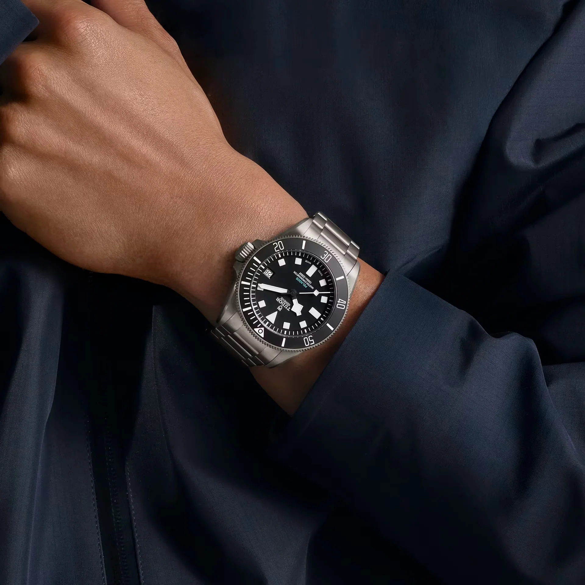 Pelagos Ultra, 43 mm - Image 3