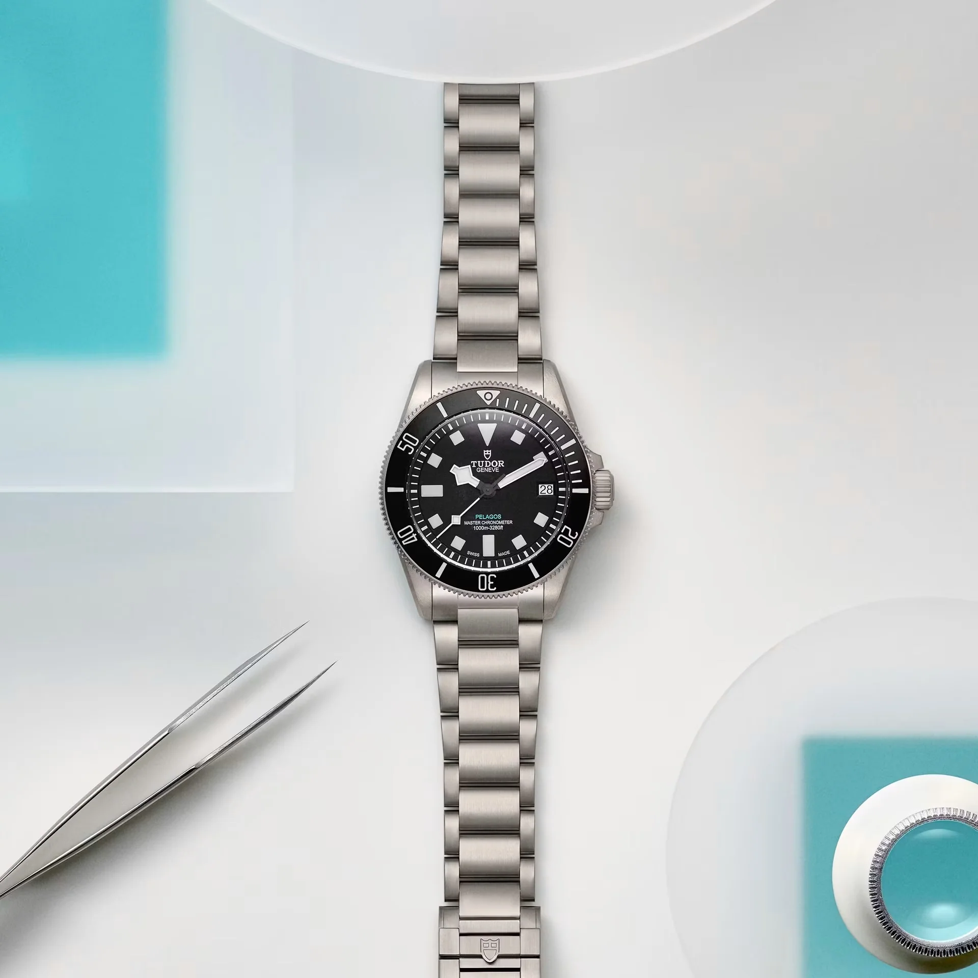Pelagos Ultra, 43 mm - Image 4