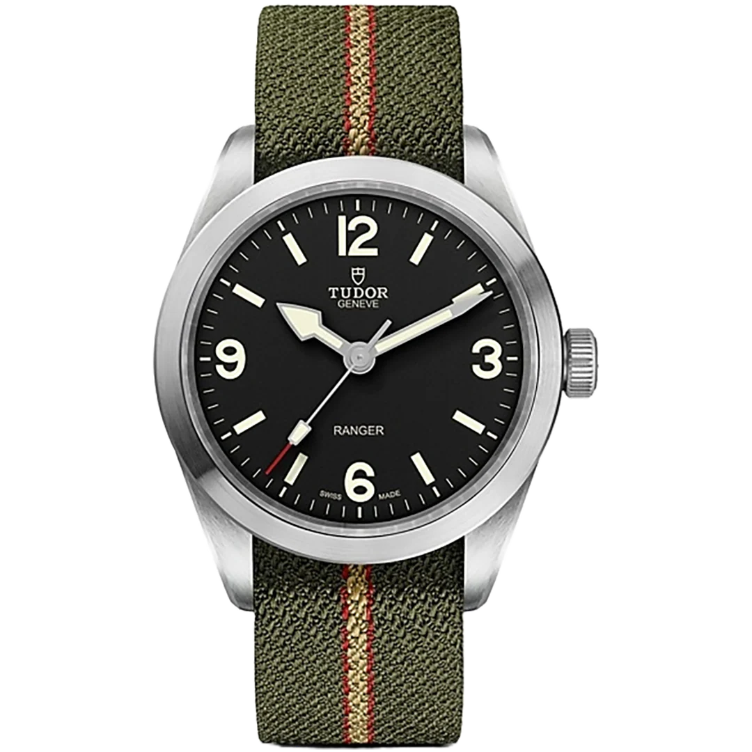Ranger, 39 mm