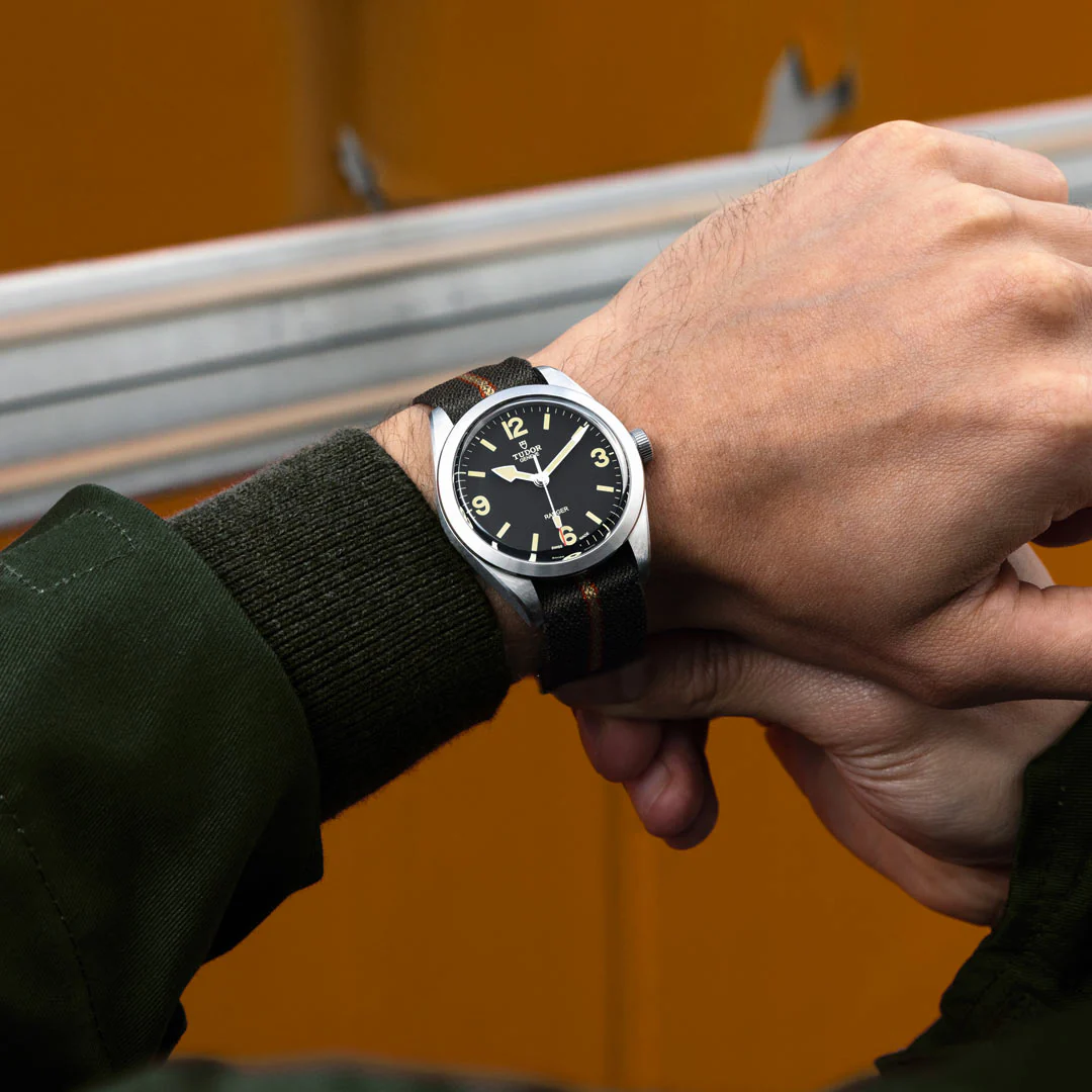 Ranger, 39 mm - Image 3