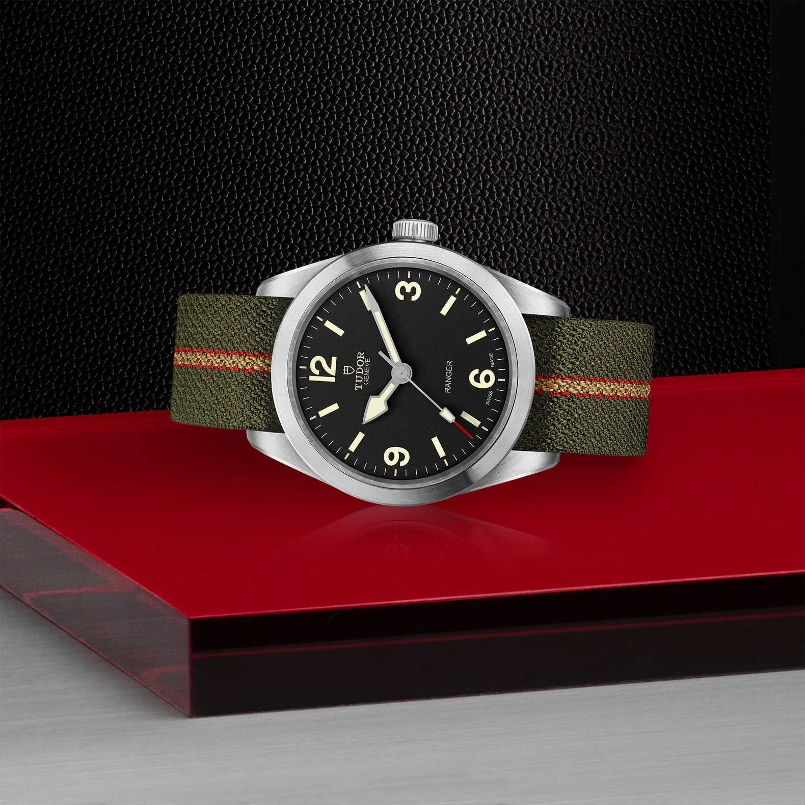 Ranger, 39 mm - Image 4