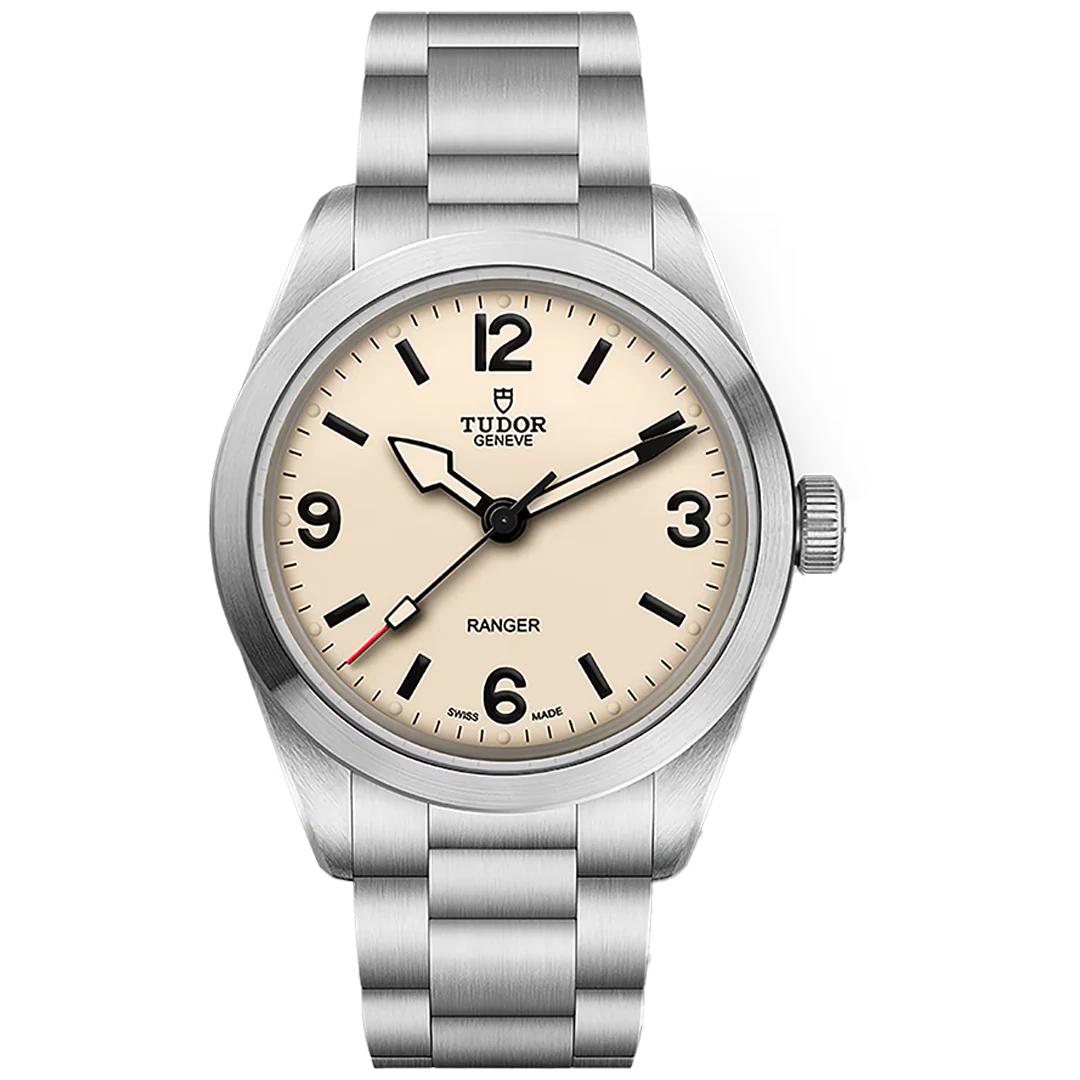 Ranger, 39 mm