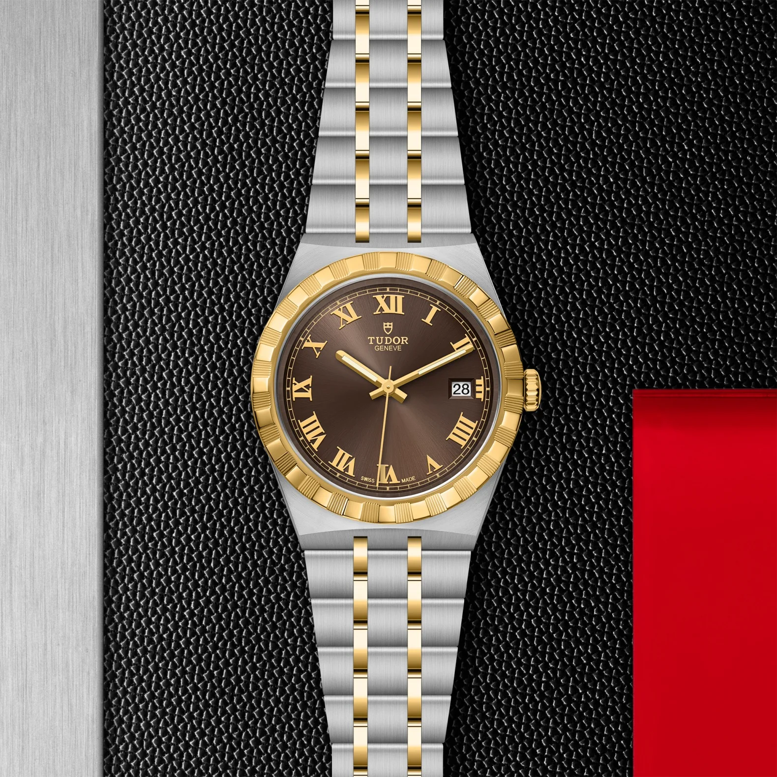 Royal, 38 mm - Image 3