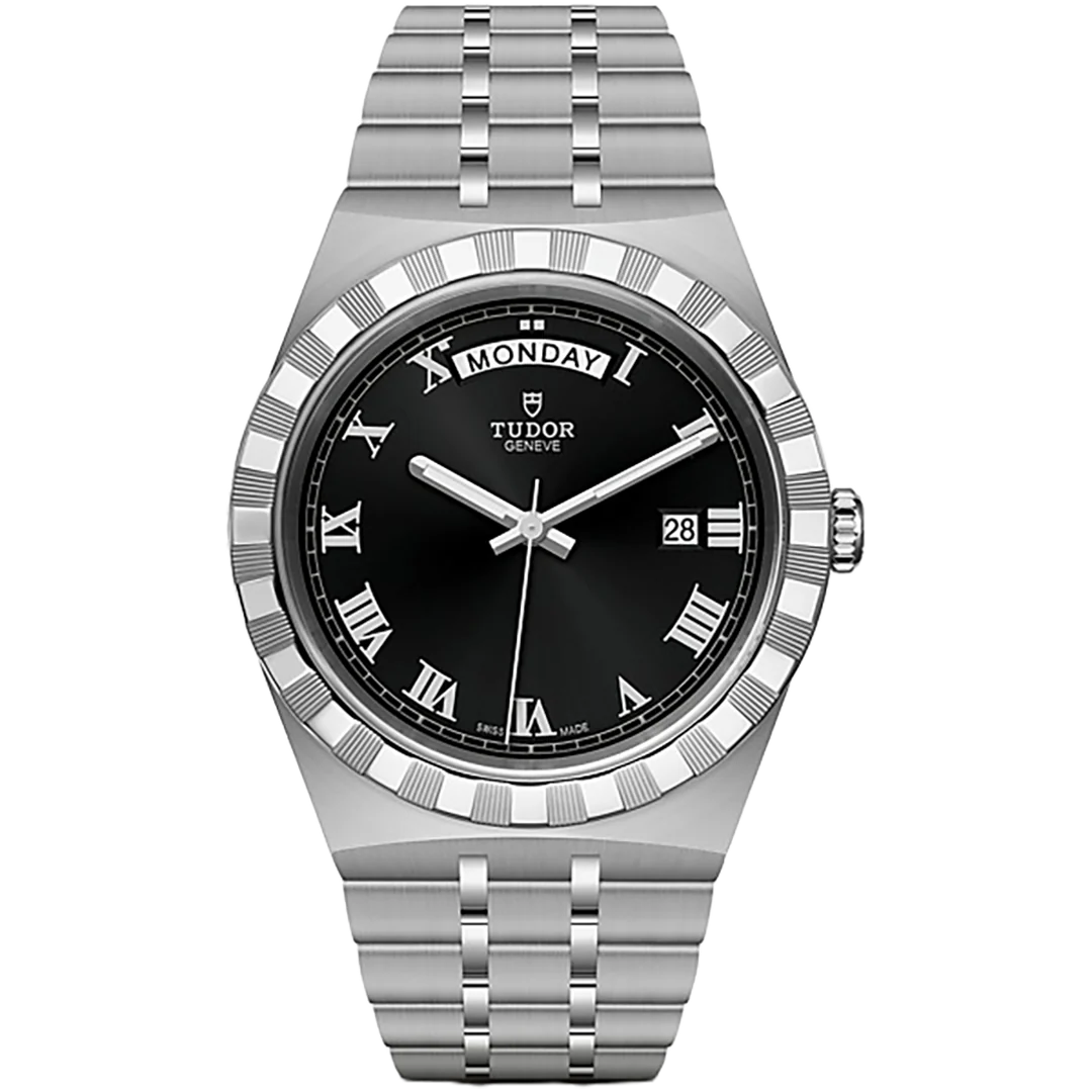 Royal, 41 mm