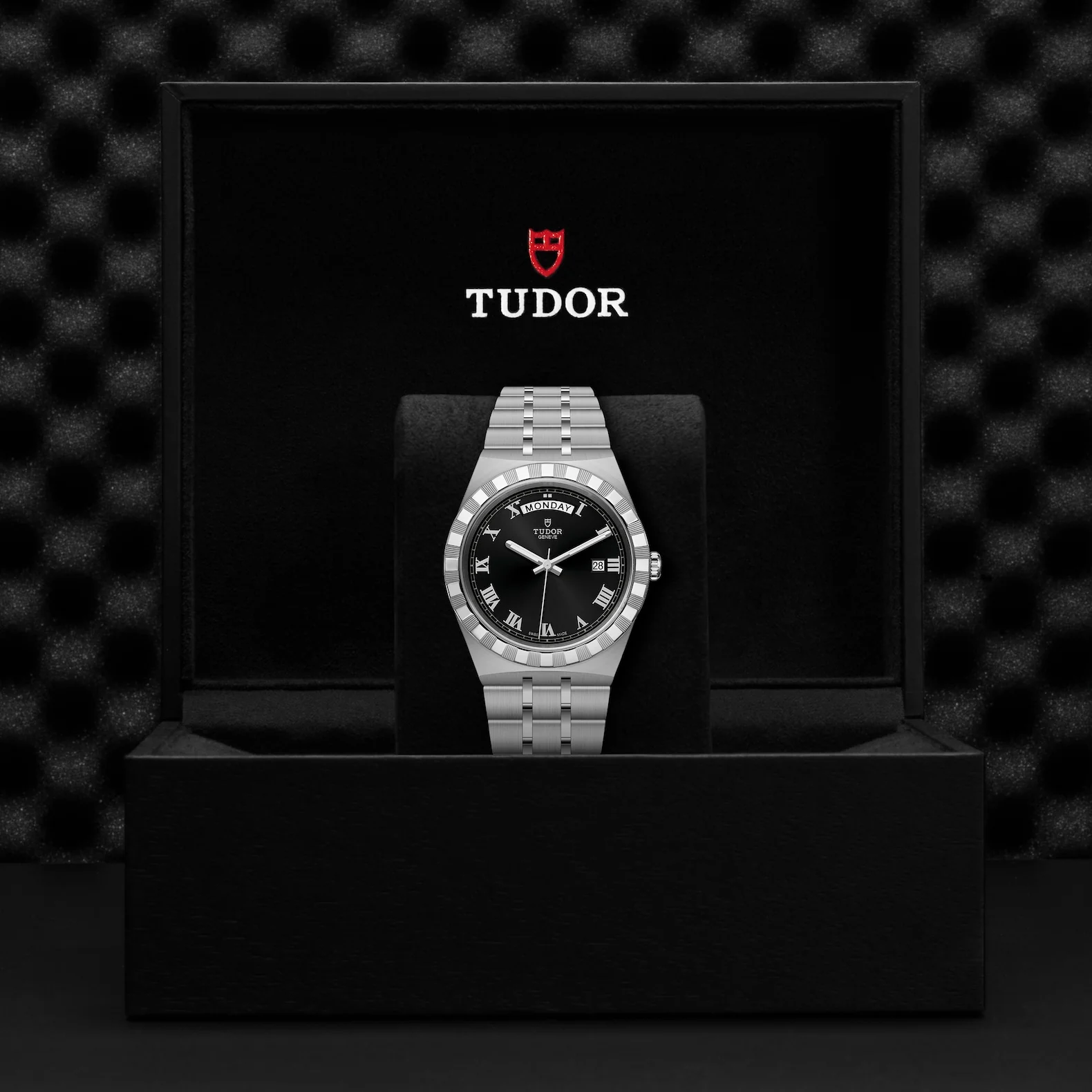 Royal, 41 mm - Image 4