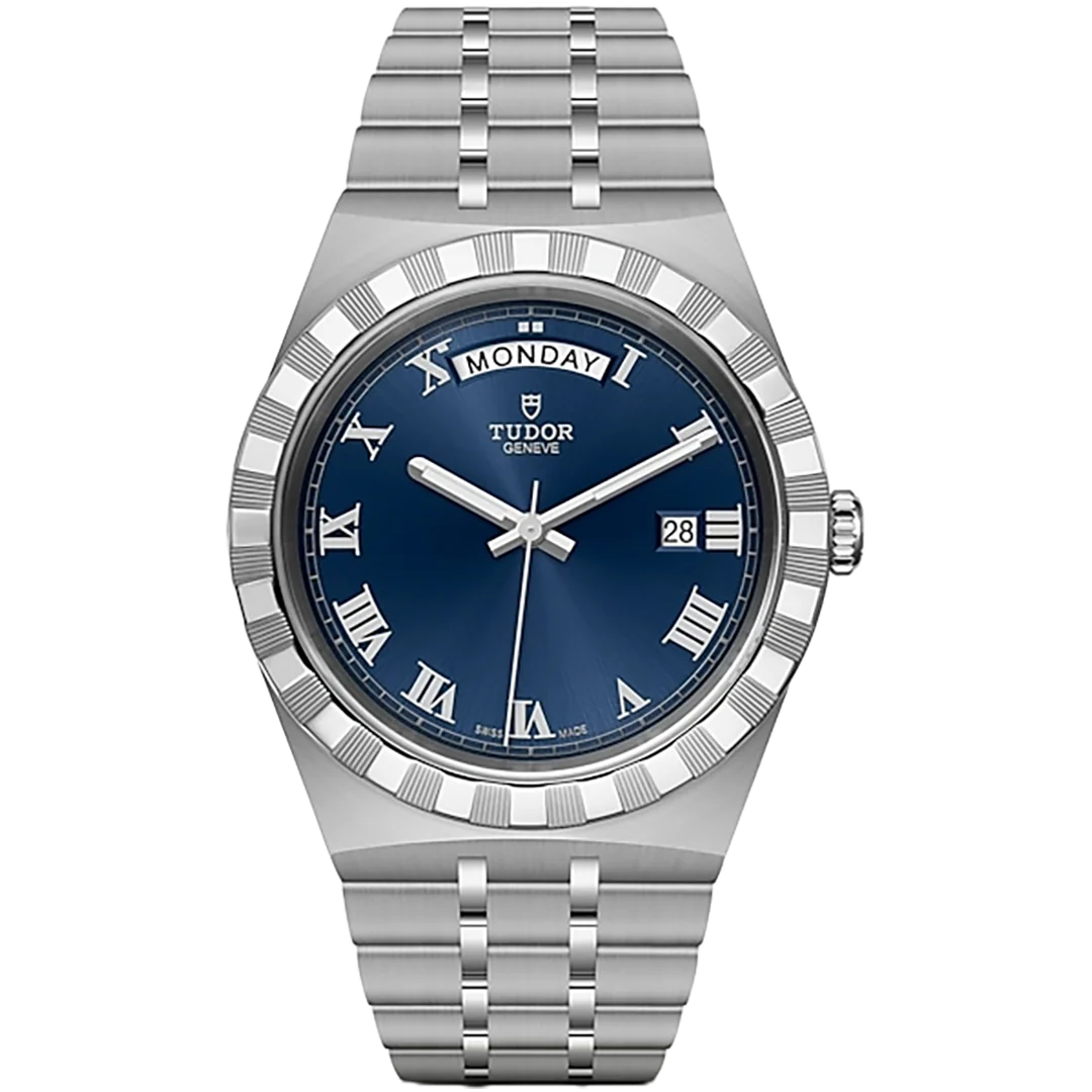 Royal, 41 mm