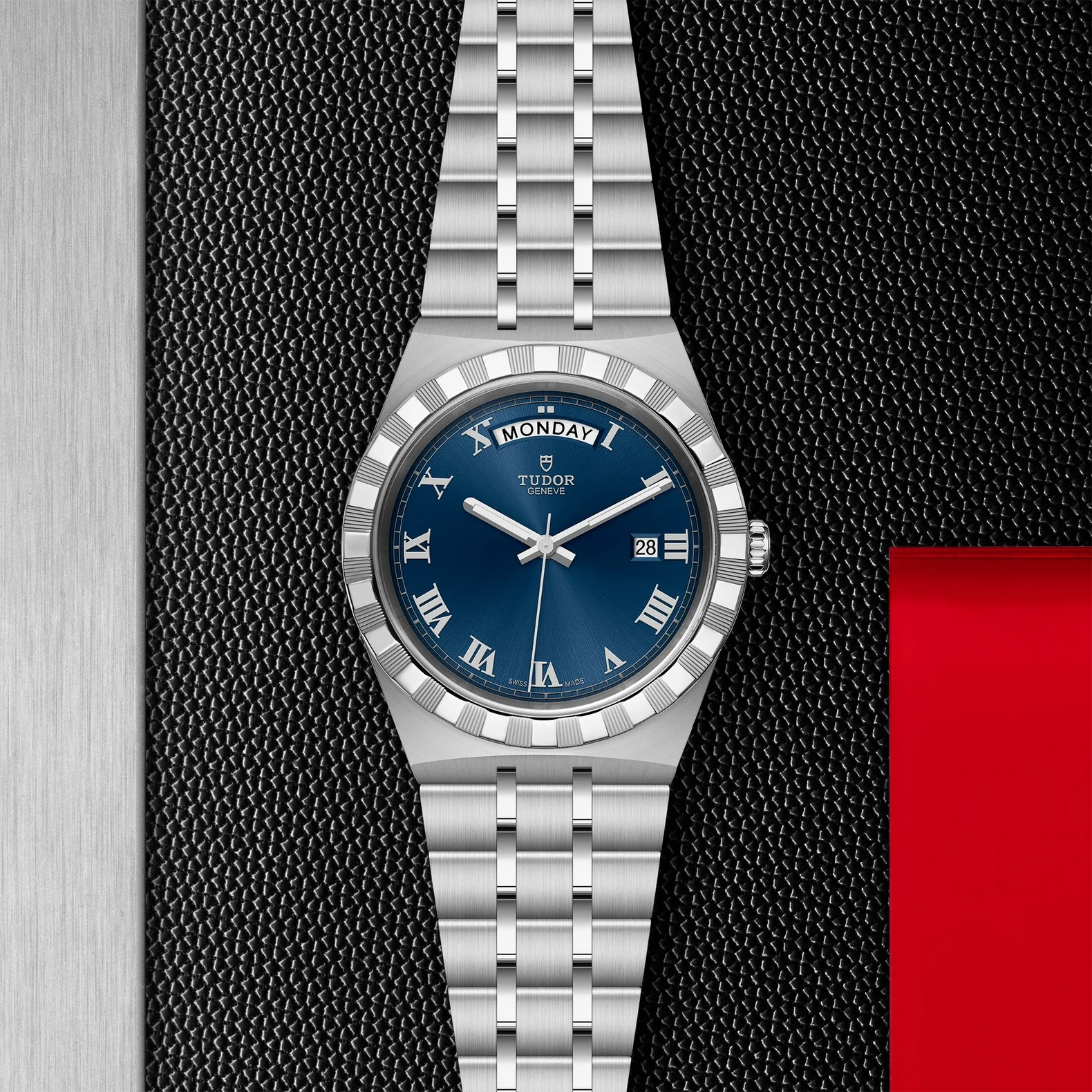 Royal, 41 mm - Image 3