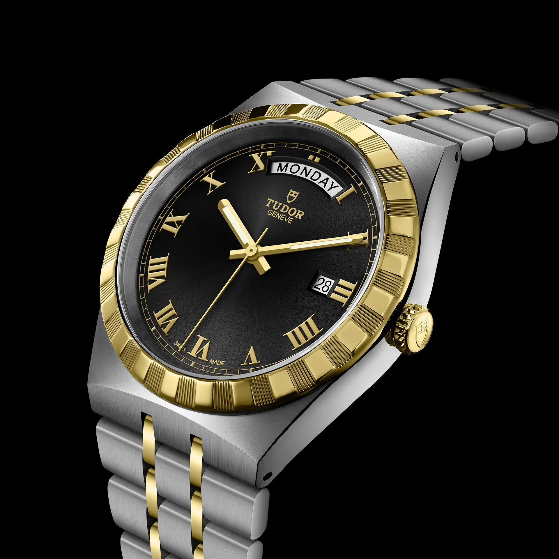 Royal, 41 mm - Image 2
