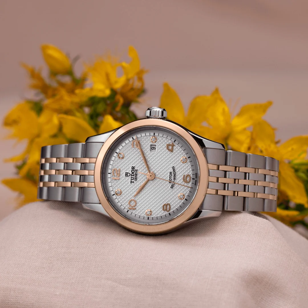 TUDOR 1926 - Image 3