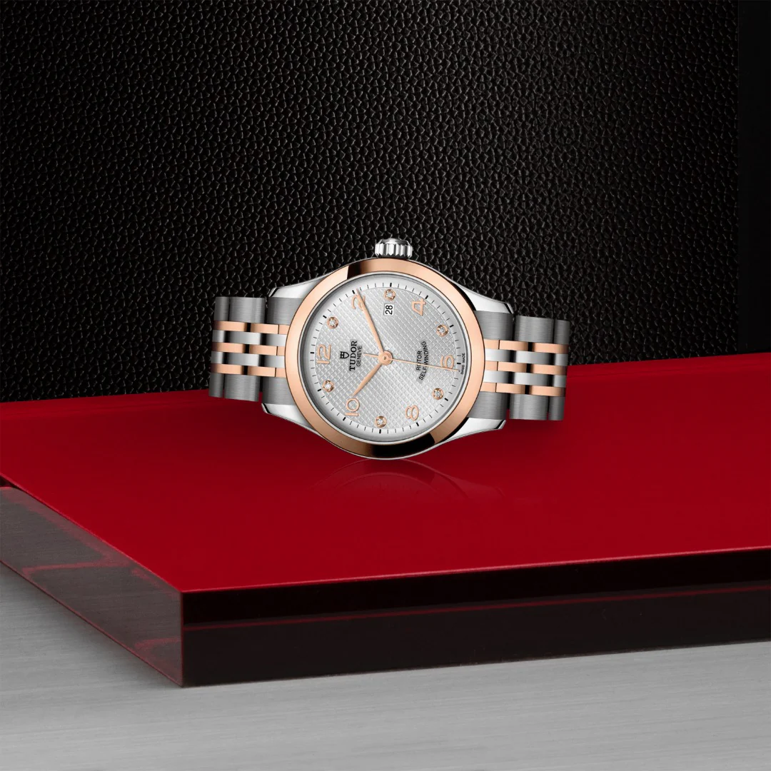 TUDOR 1926 - Image 5