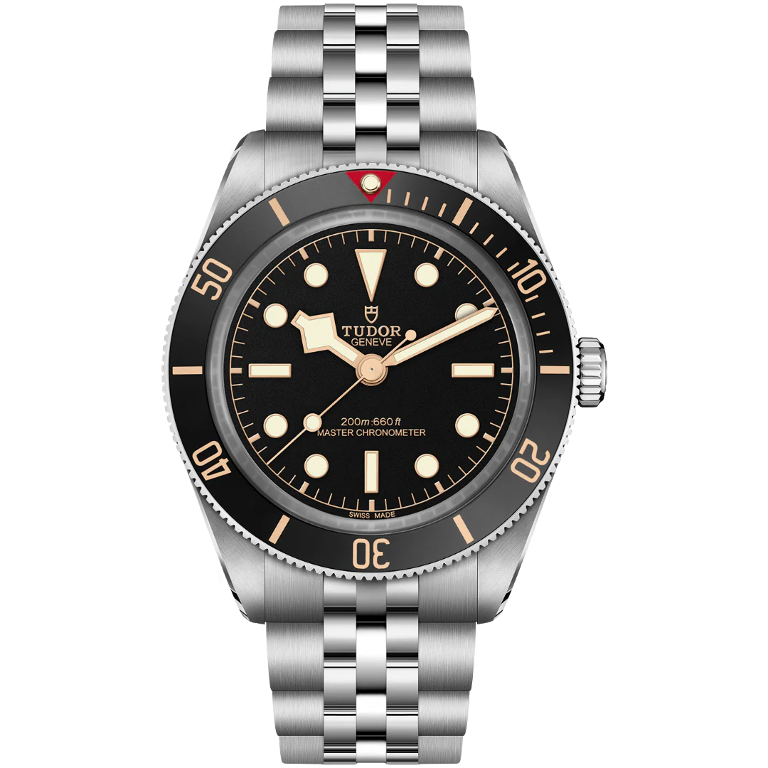 TUDOR Black Bay 58