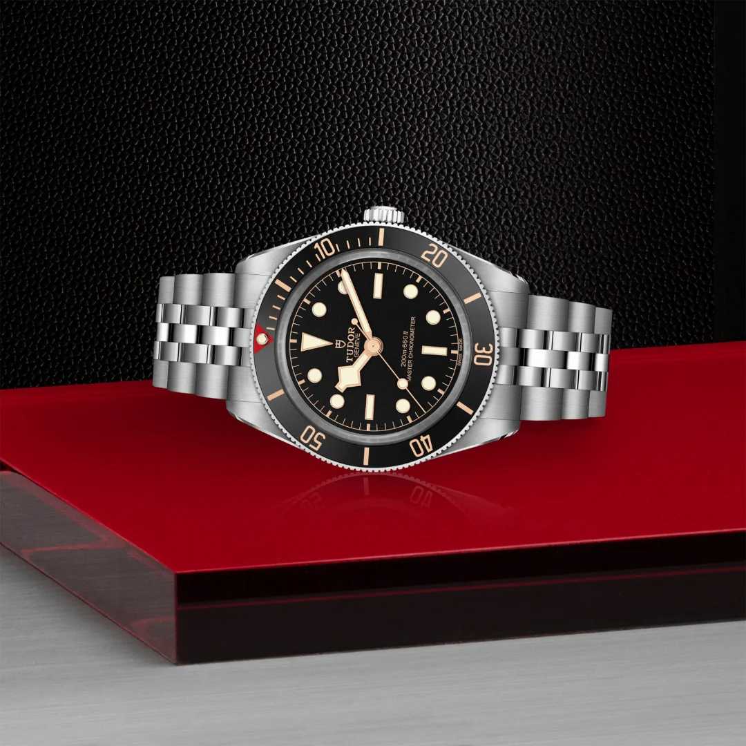 TUDOR Black Bay 58 - Image 4