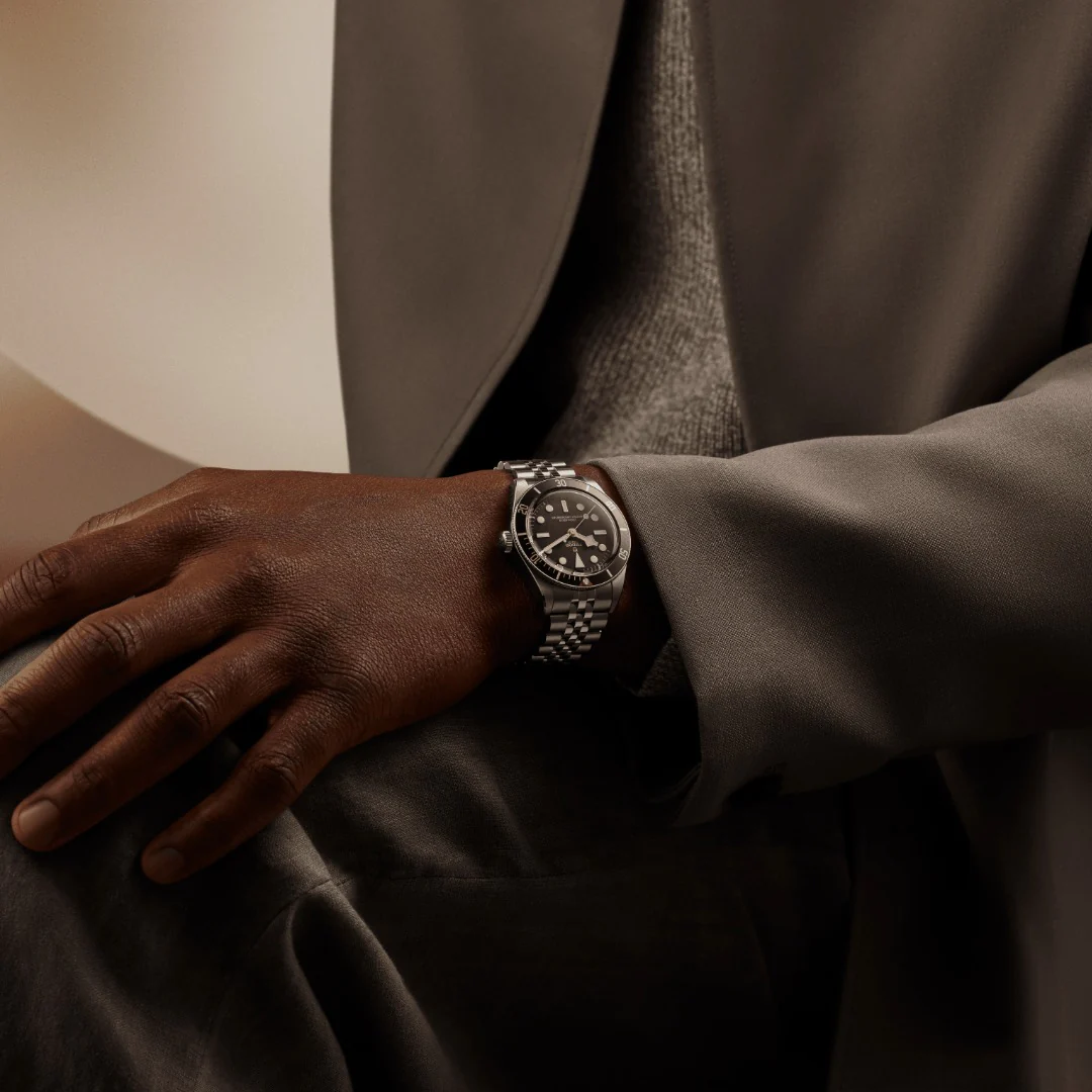 TUDOR Black Bay 58 - Image 5