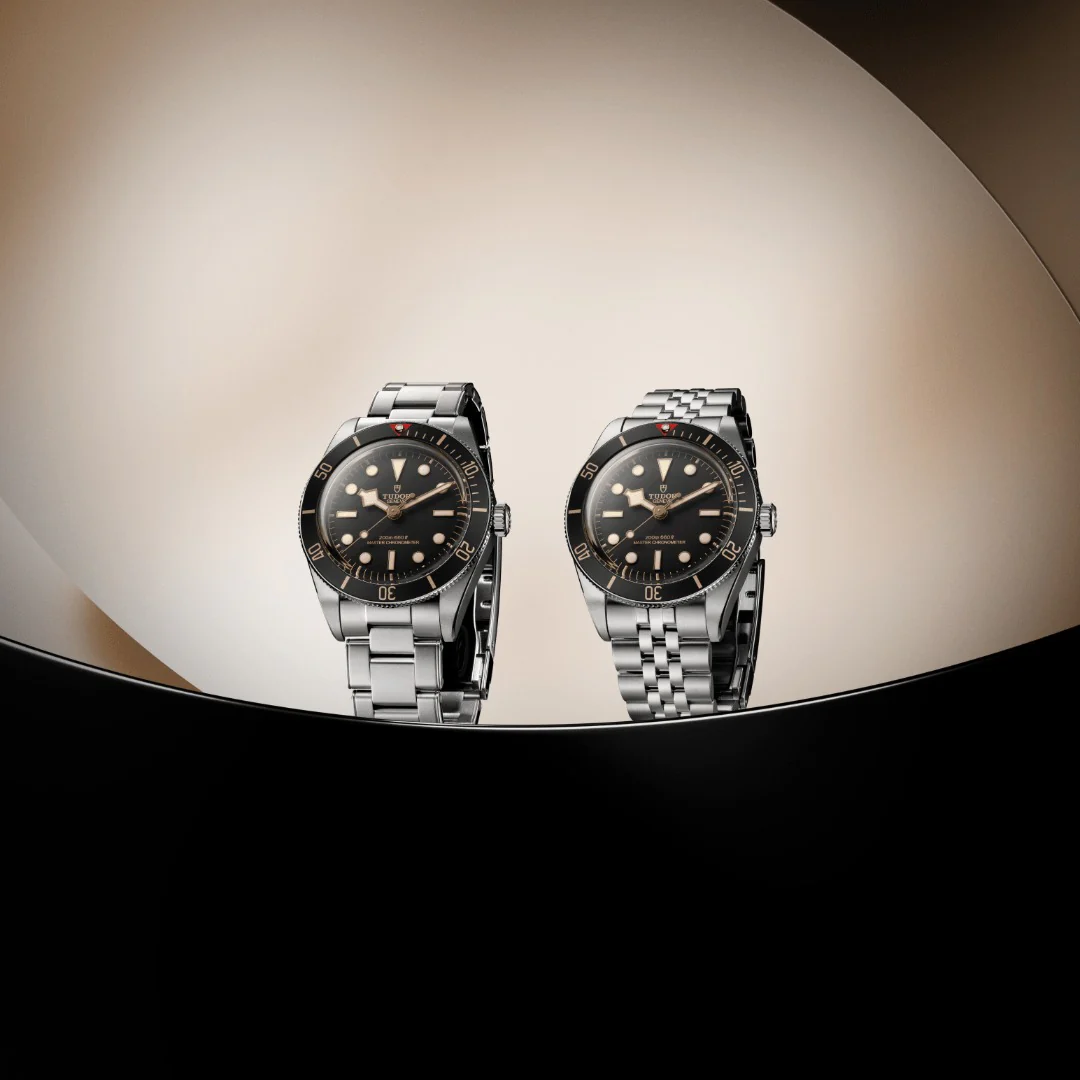 TUDOR Black Bay 58 - Image 7