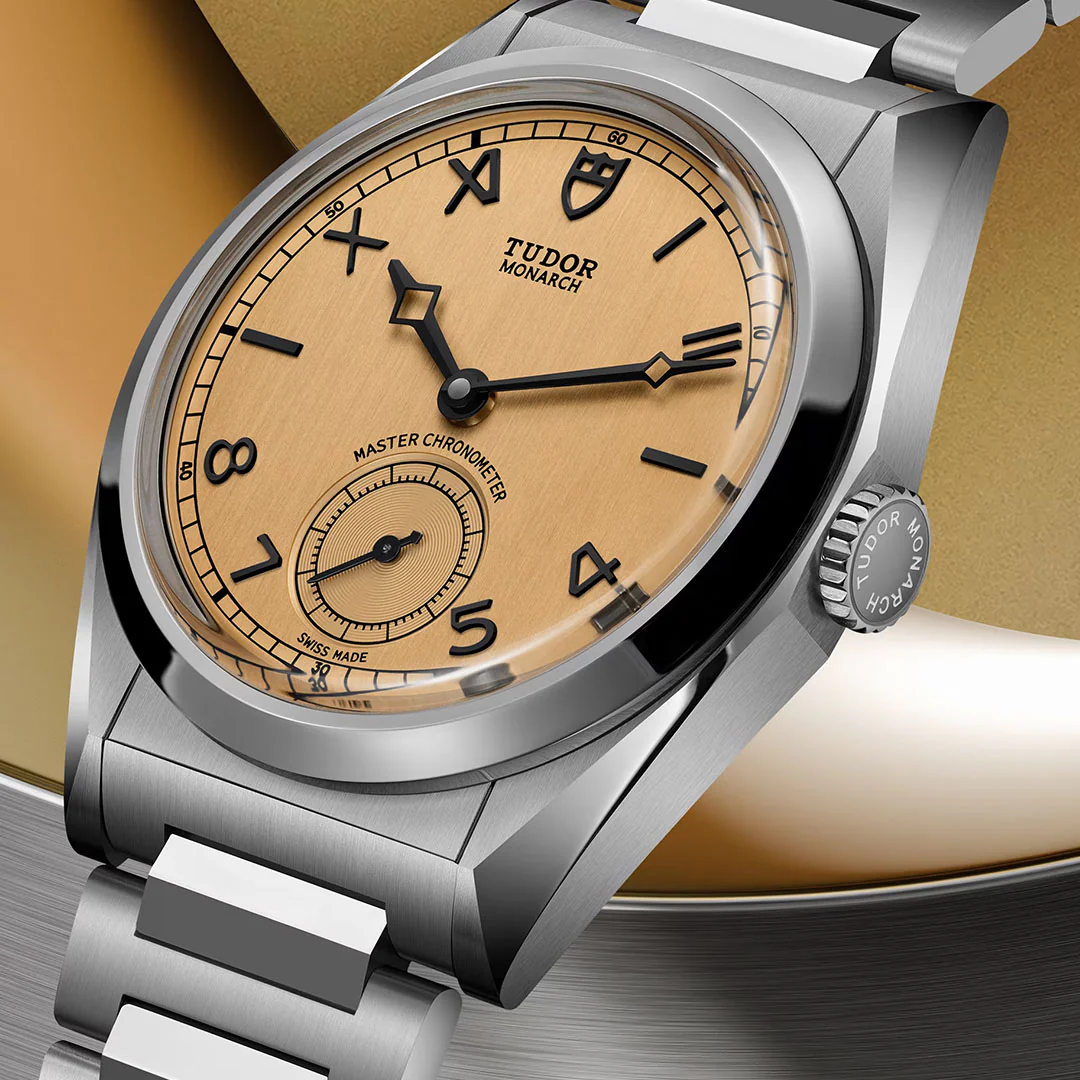 TUDOR Monarch - Image 2