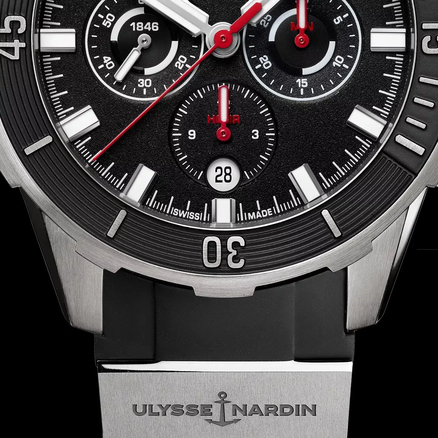 Diver Chronograph - Image 3