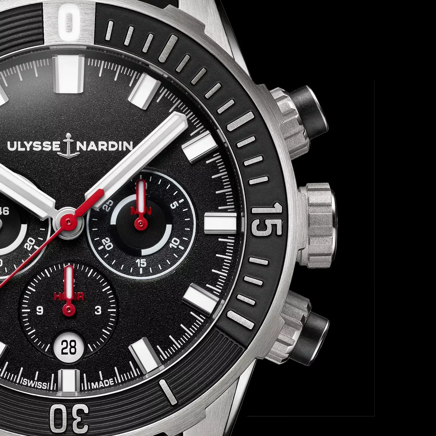 Diver Chronograph - Image 4