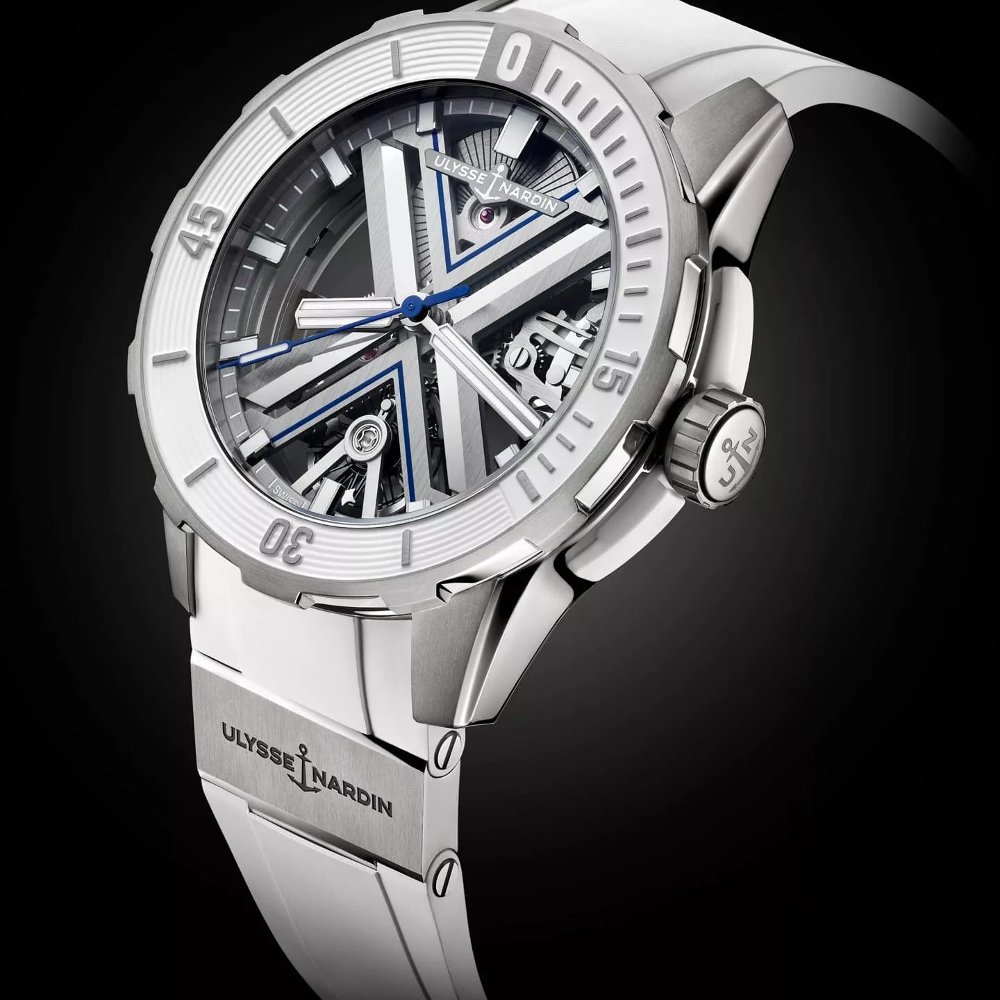 Diver X Skeleton - Image 3