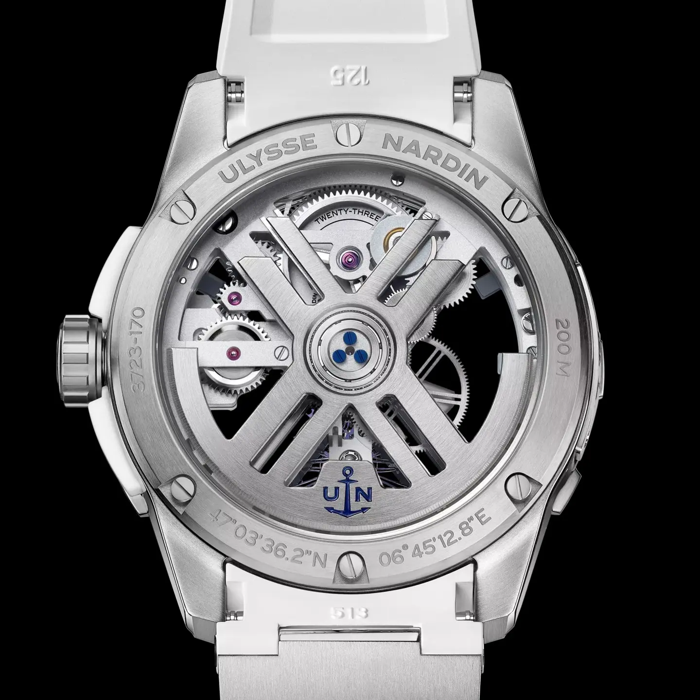 Diver X Skeleton - Image 4