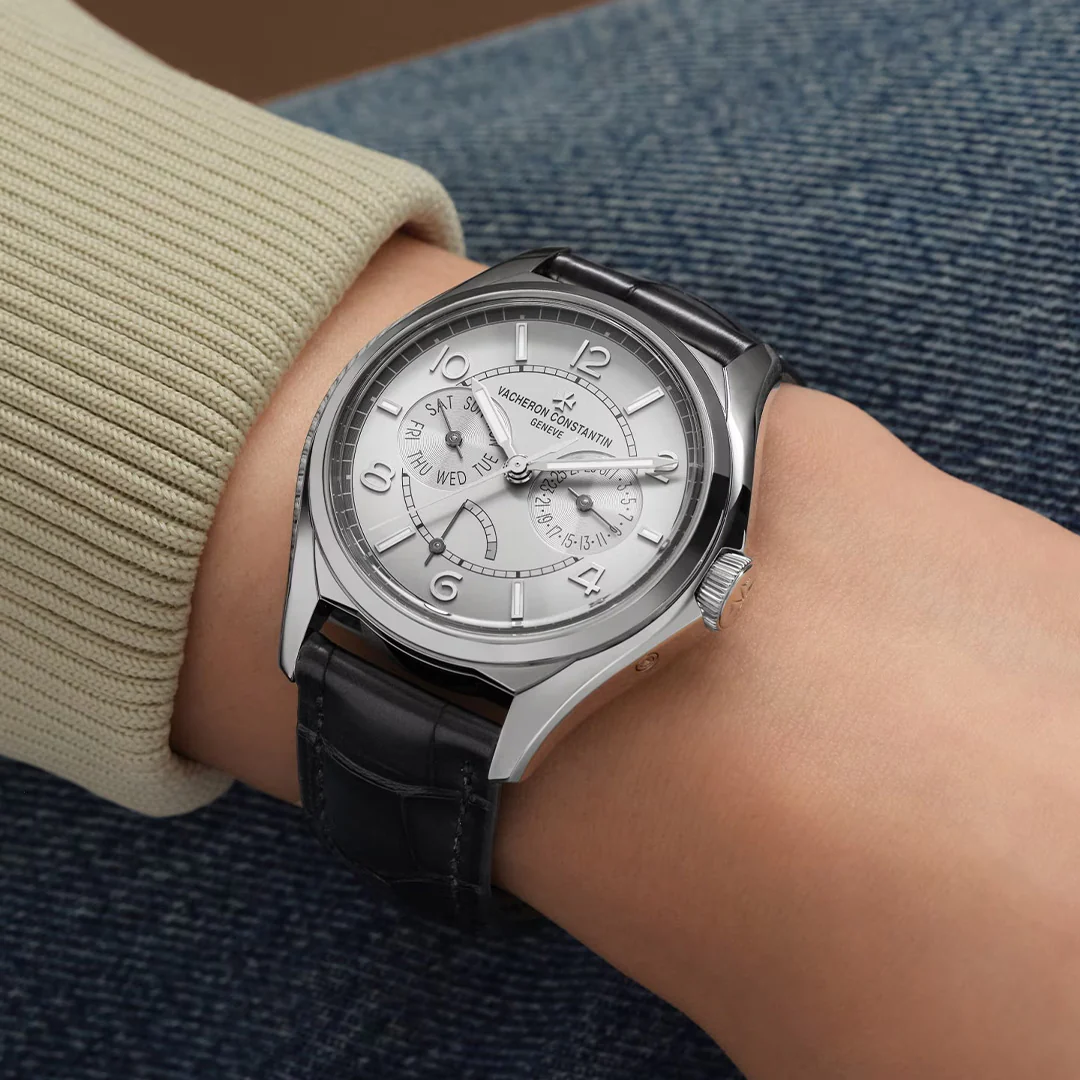Fiftysix Day-Date - Image 2