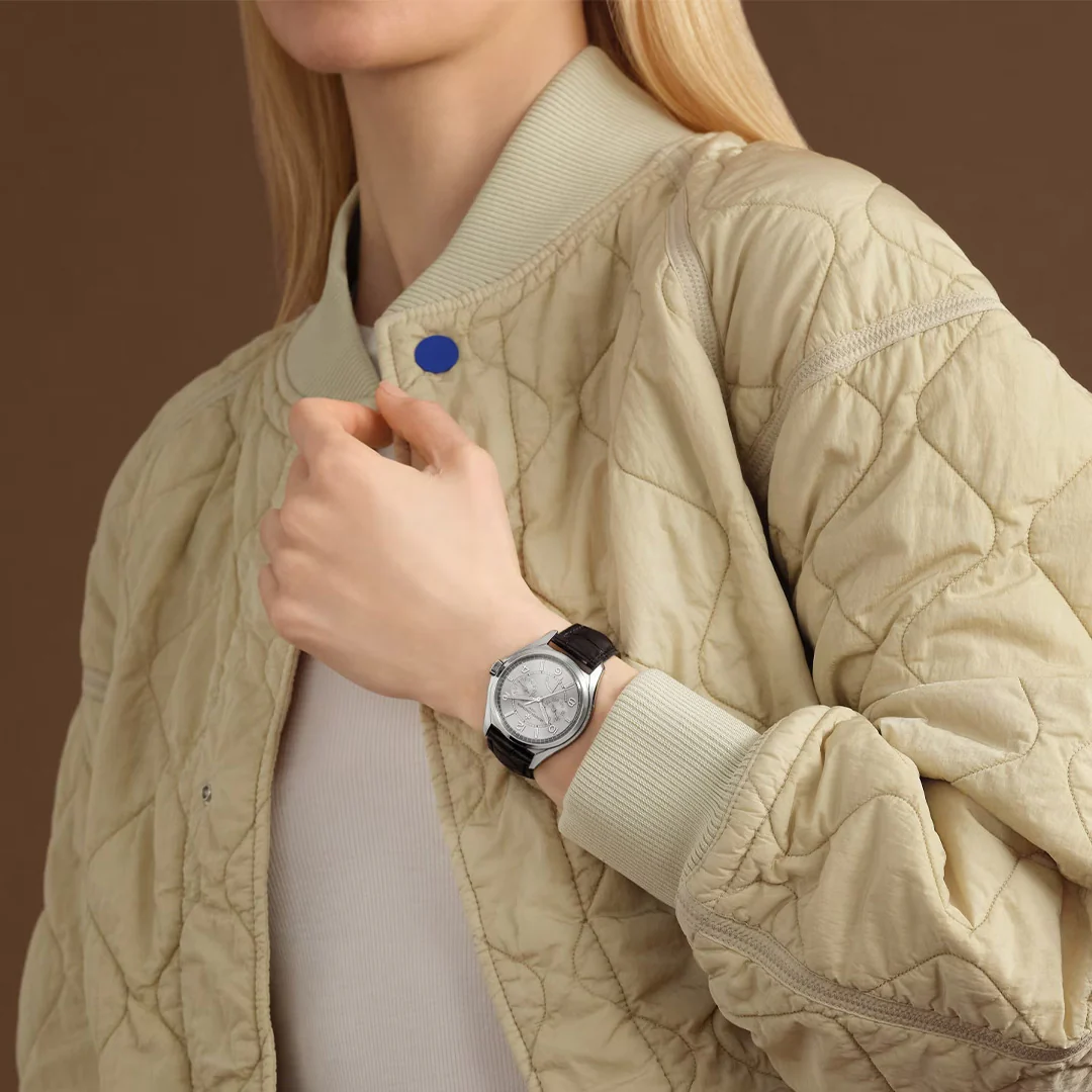 Fiftysix Day-Date - Image 3