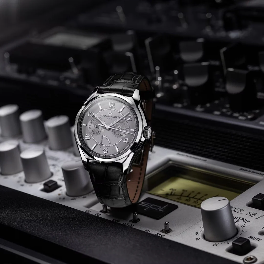 Fiftysix Day-Date - Image 8