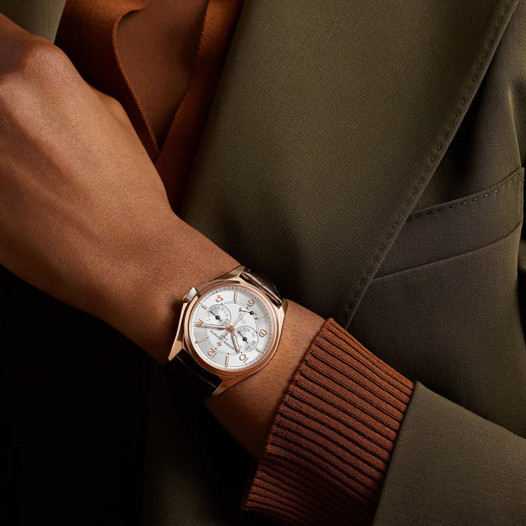 Fiftysix Day-Date - Image 2